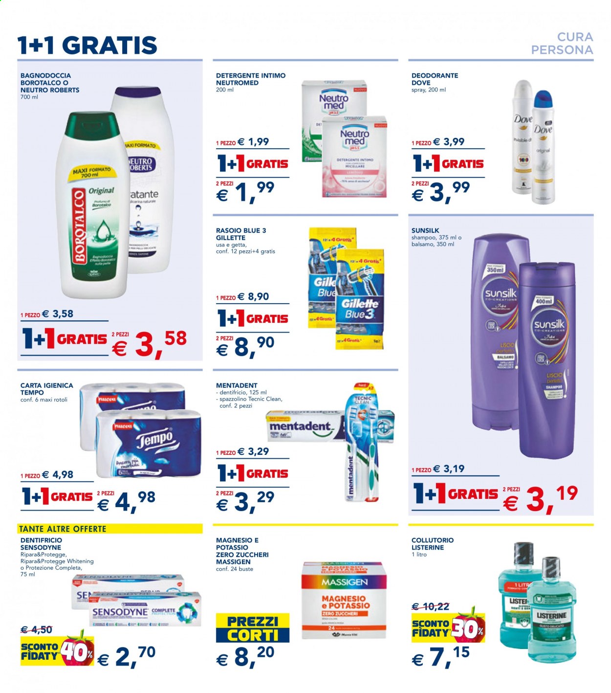 Volantino Esselunga - 1/7/2021 - 14/7/2021. Pagina 9