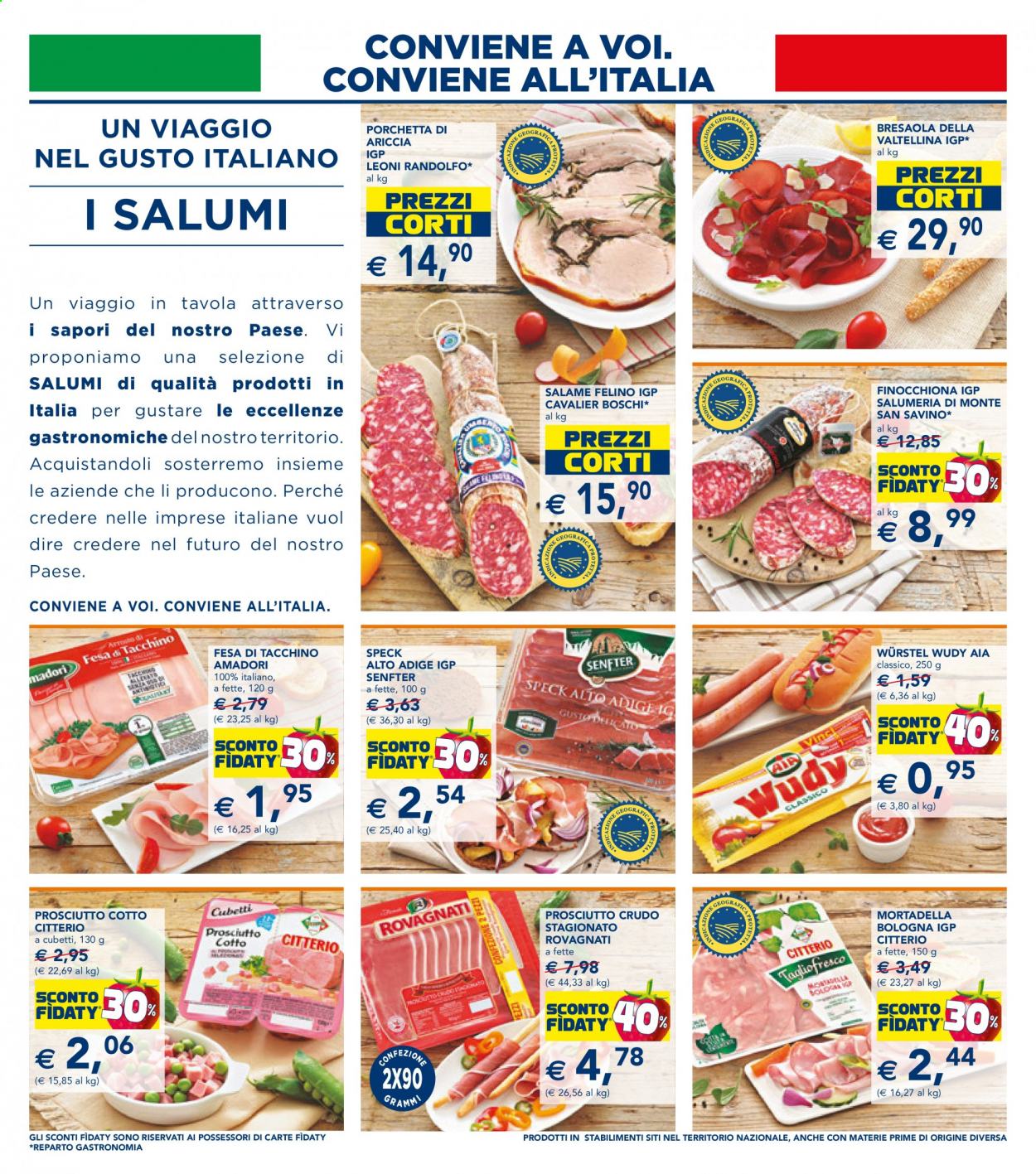 Volantino Esselunga - 1/7/2021 - 14/7/2021. Pagina 12