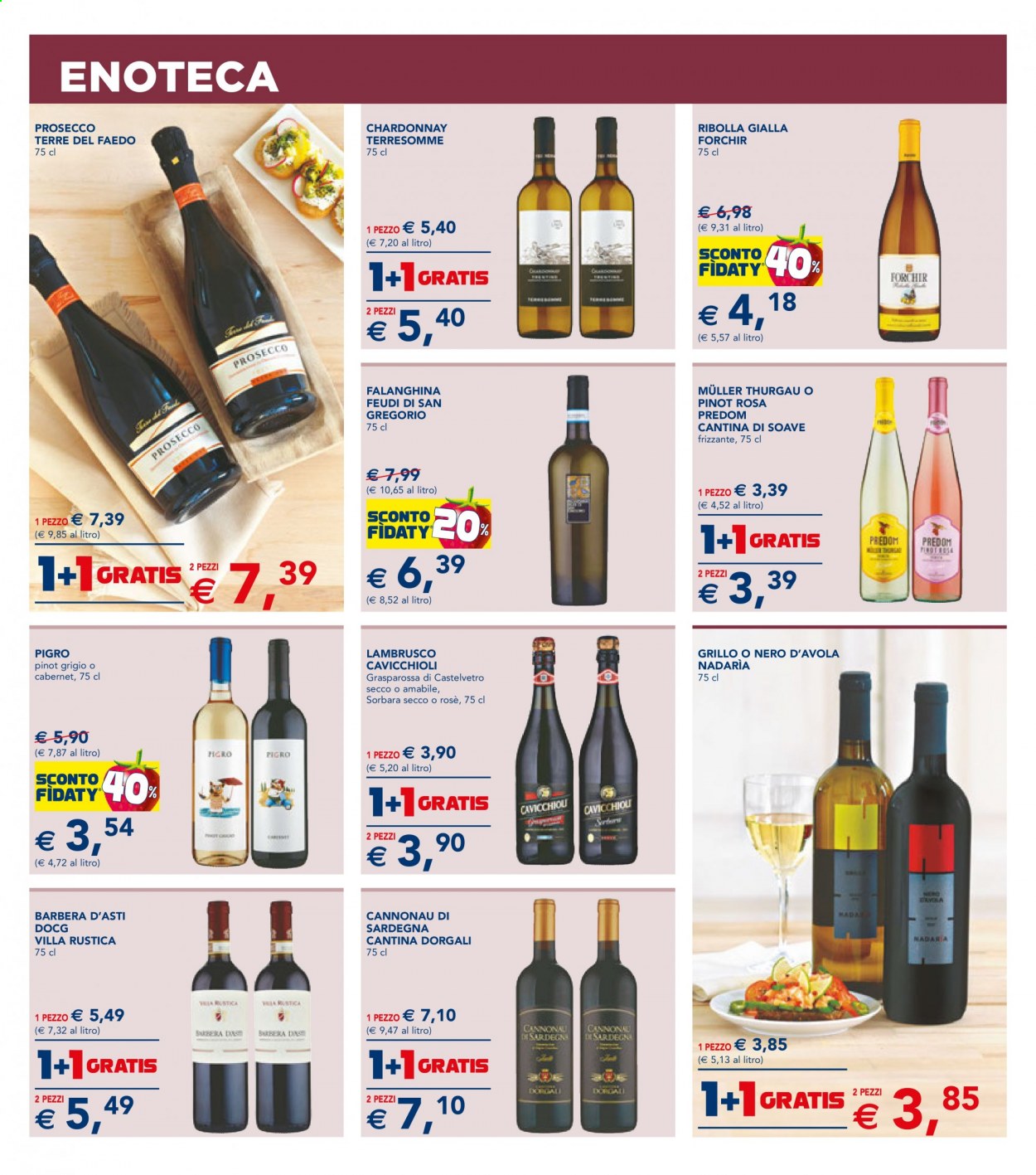 Volantino Esselunga - 1/7/2021 - 14/7/2021. Pagina 13