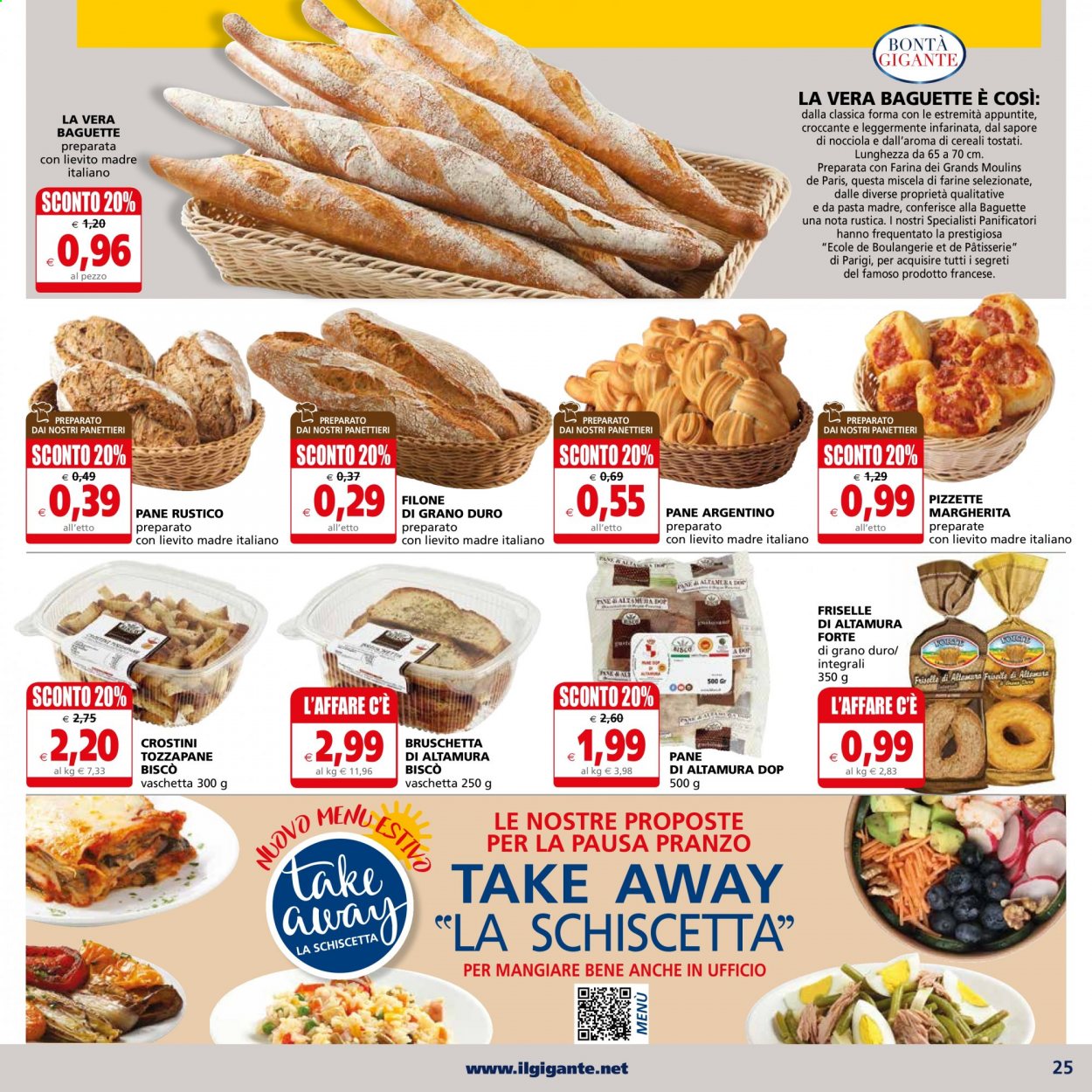 Volantino Il Gigante - 5/7/2021 - 14/7/2021. Pagina 25