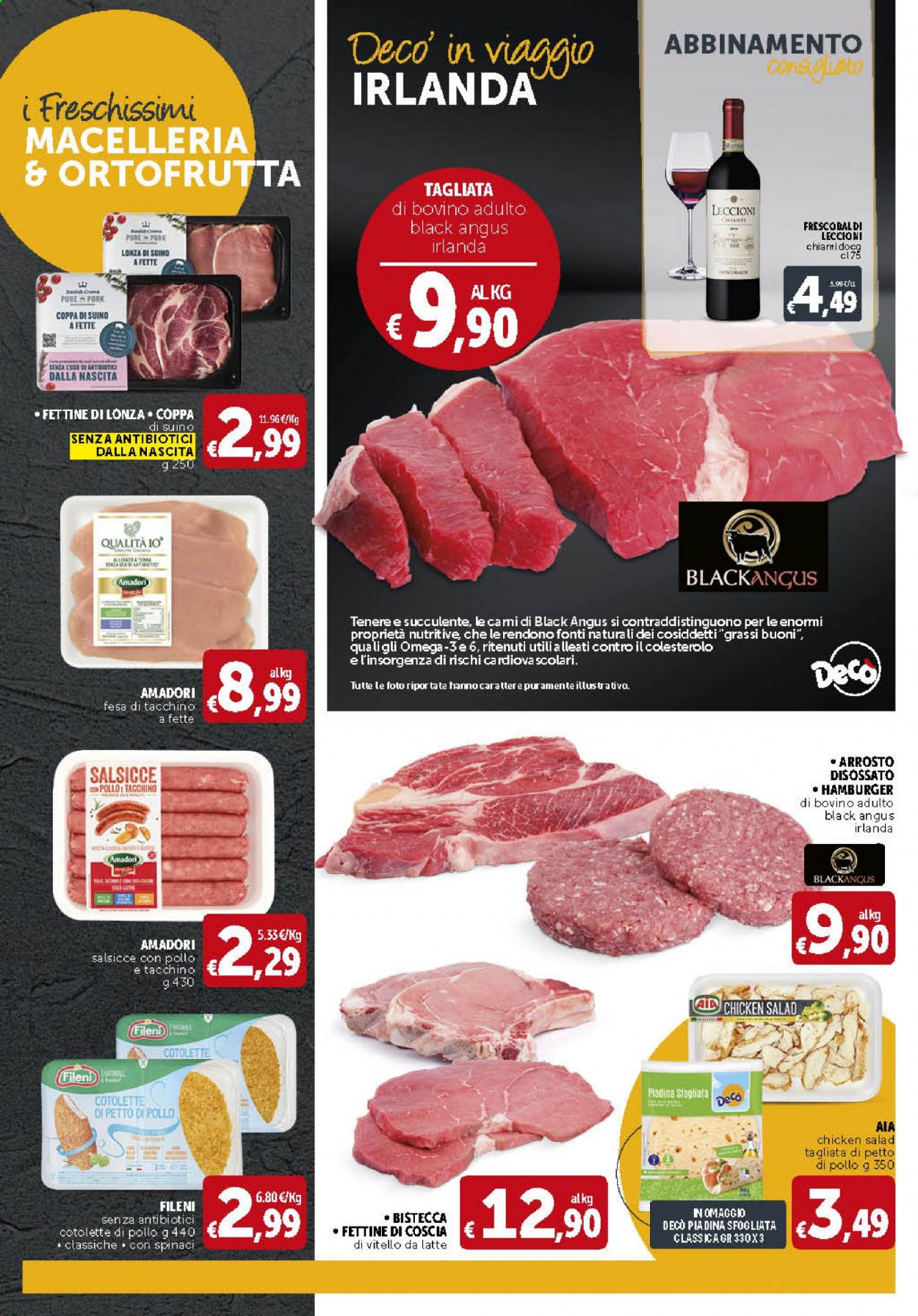 Volantino Deco - 9/7/2021 - 19/7/2021. Pagina 6