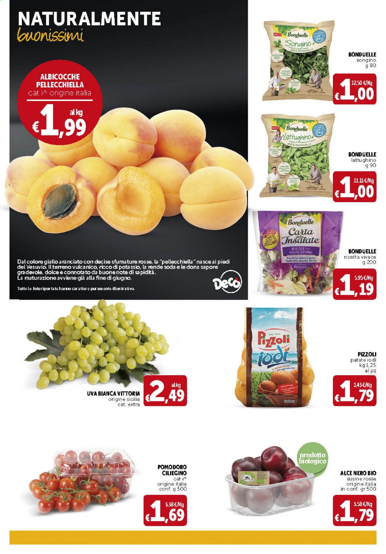 Volantino Deco - 9/7/2021 - 19/7/2021. Pagina 7