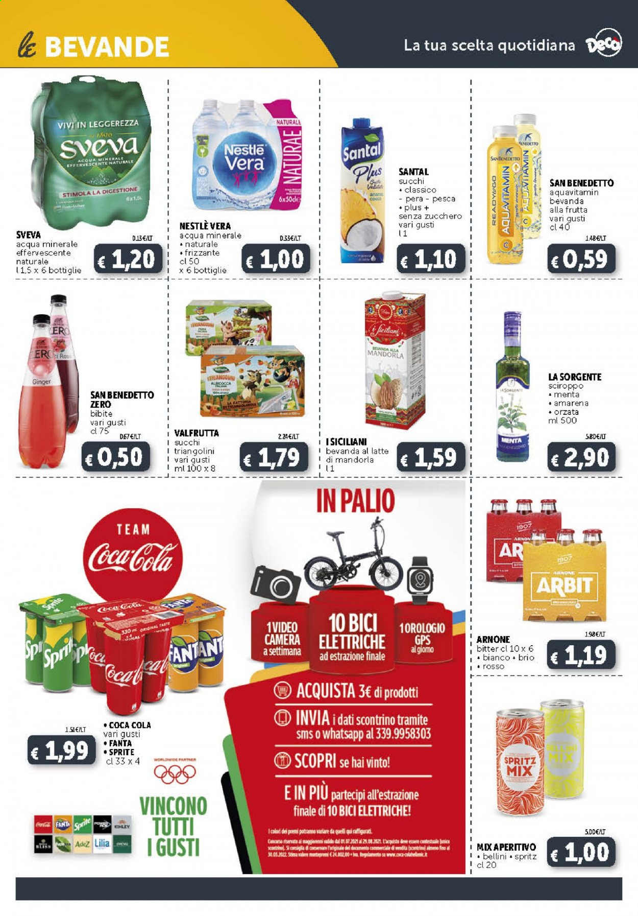Volantino Deco - 9/7/2021 - 19/7/2021. Pagina 20
