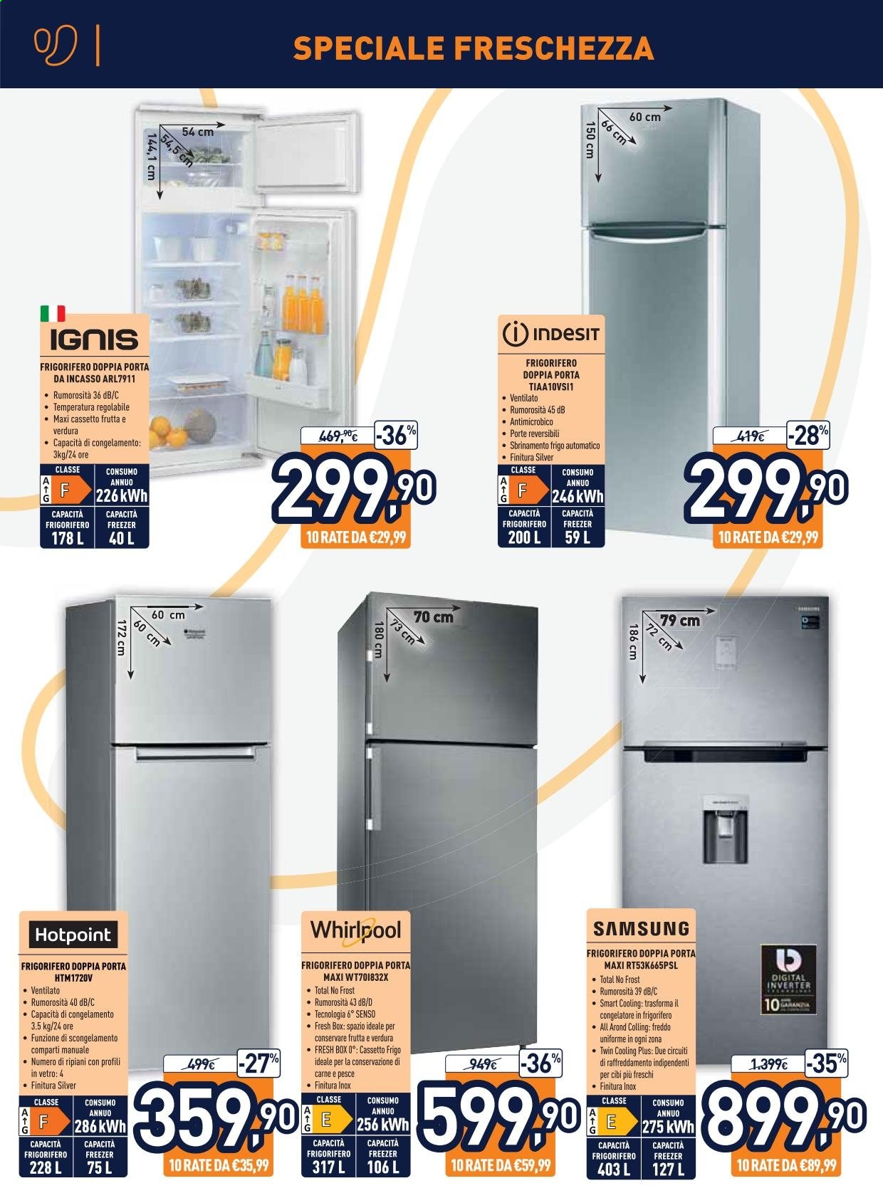 Volantino Unieuro - 12/7/2021 - 22/7/2021. Pagina 18