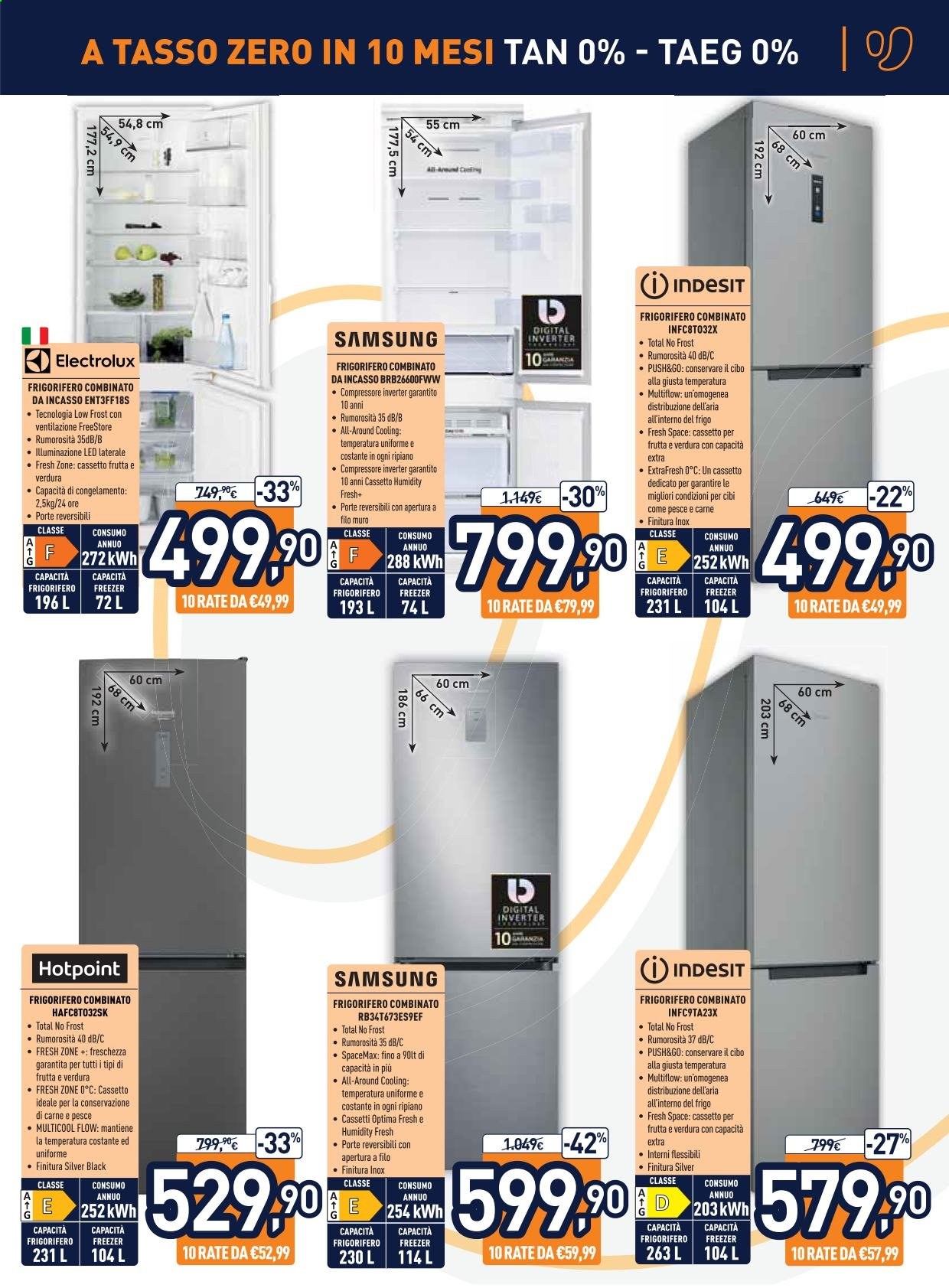 Volantino Unieuro - 12/7/2021 - 22/7/2021. Pagina 19