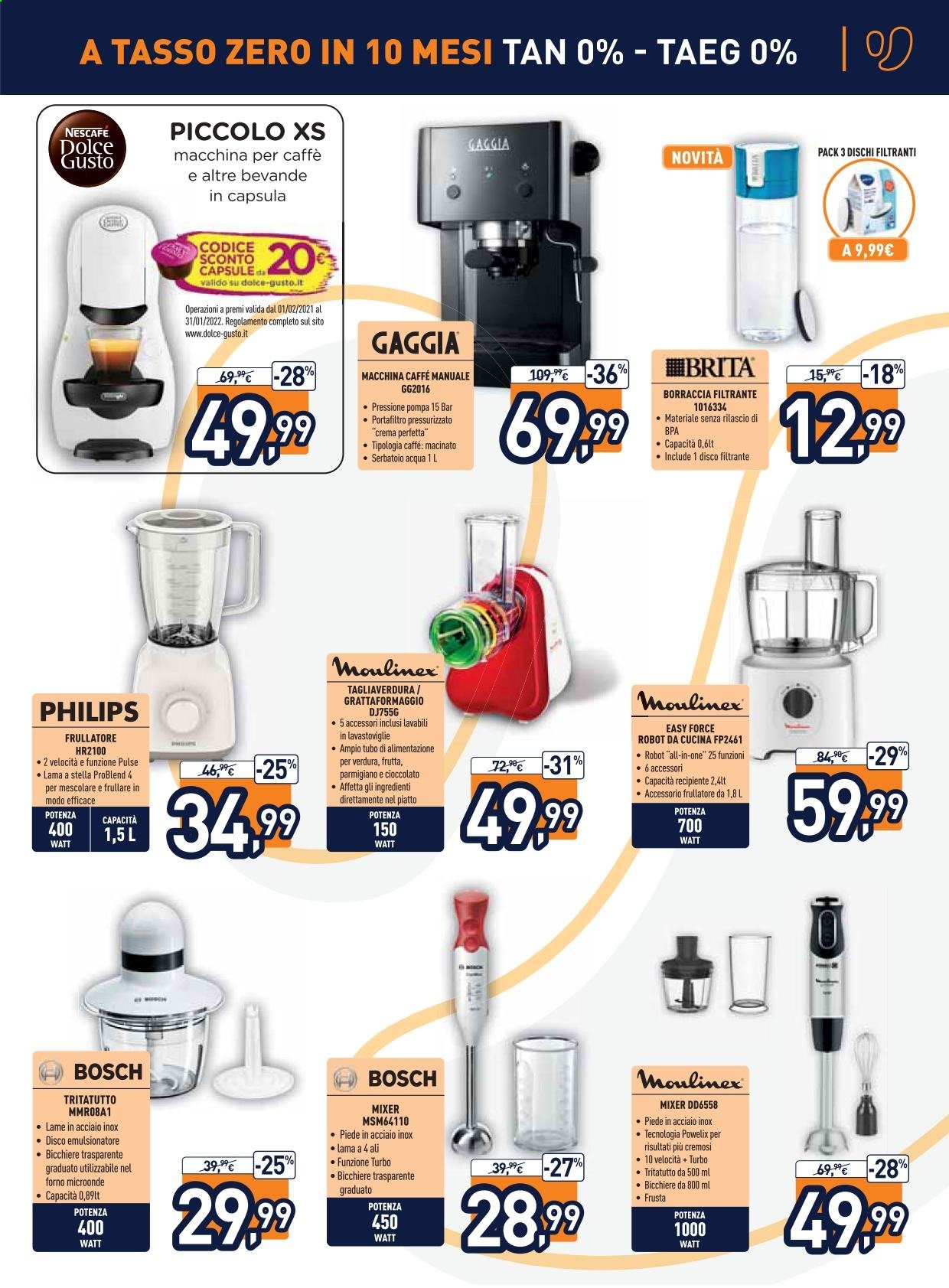 Volantino Unieuro - 12/7/2021 - 22/7/2021. Pagina 29