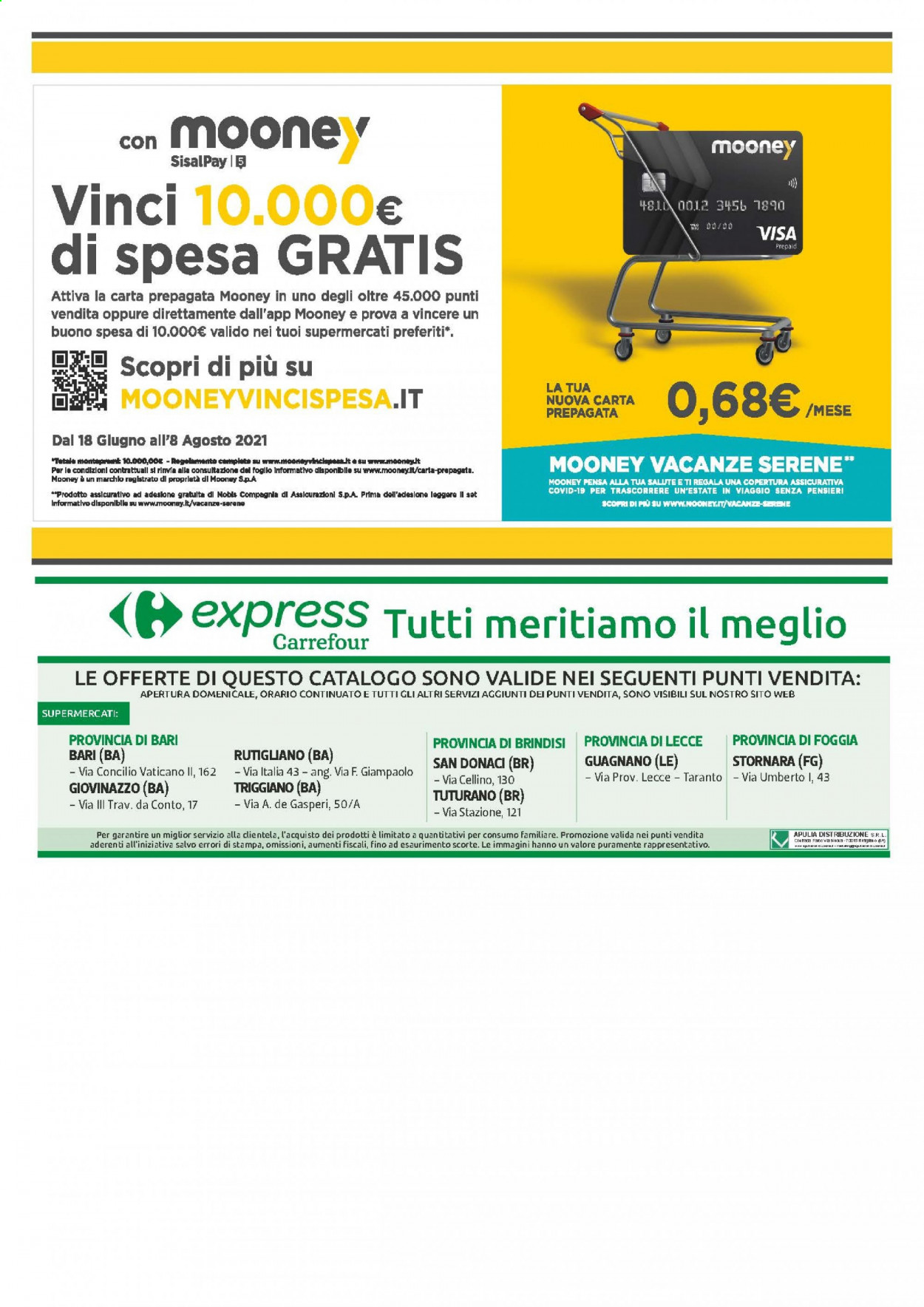 Leták Carrefour - 14.7.2021 - 26.7.2021. Strana 24