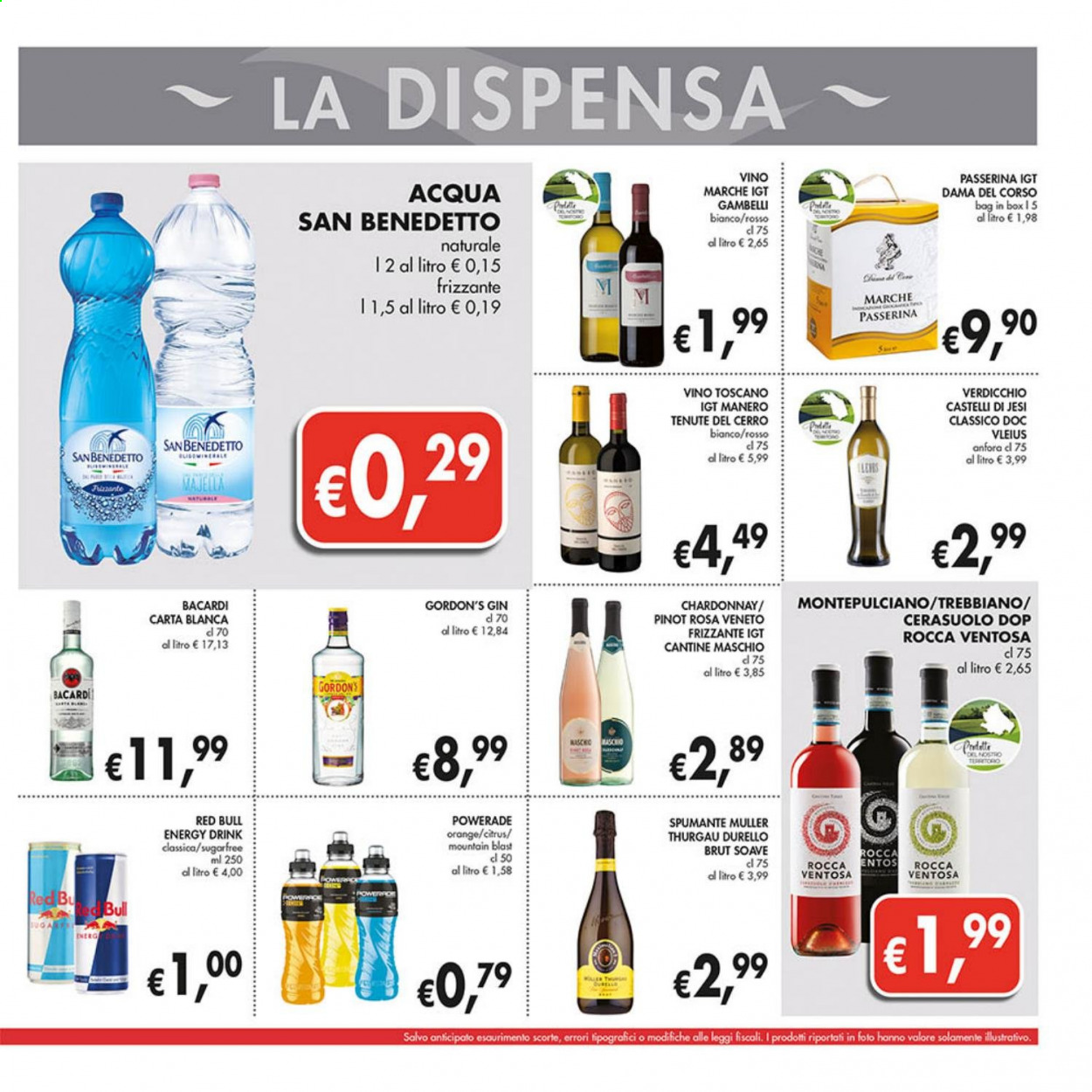 Volantino COAL - 15/7/2021 - 28/7/2021. Pagina 11