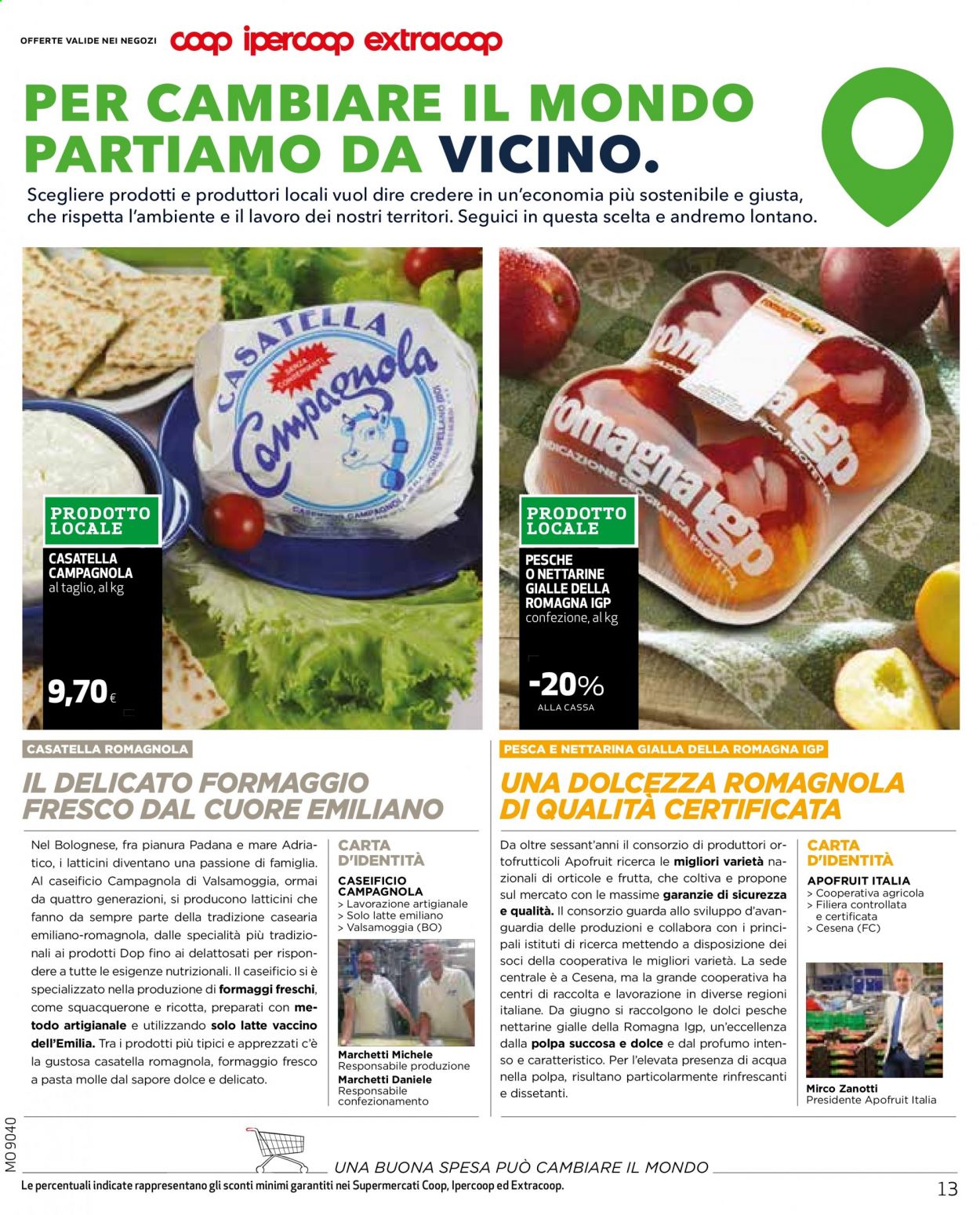 Leták Coop - 15.7.2021 - 28.7.2021. Strana 13