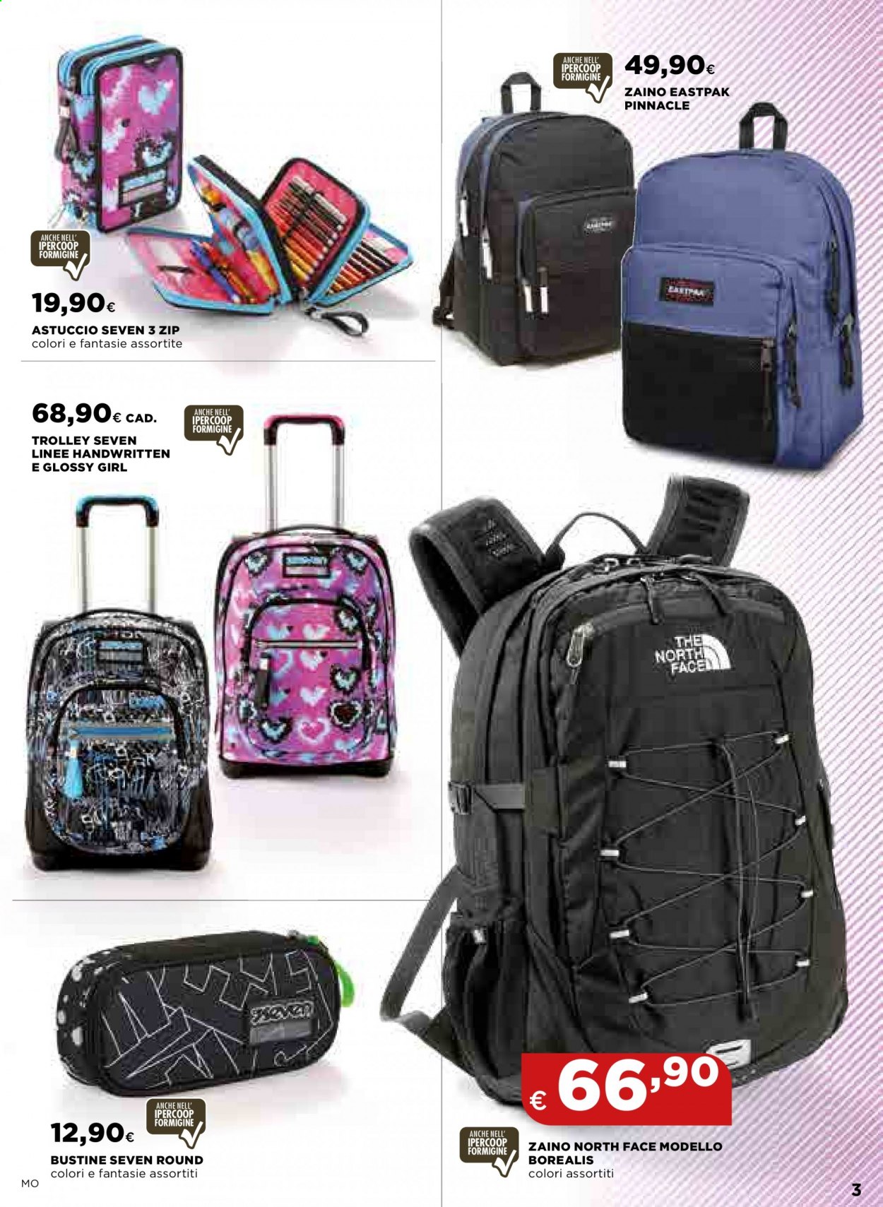 Volantino Coop. Pagina 3