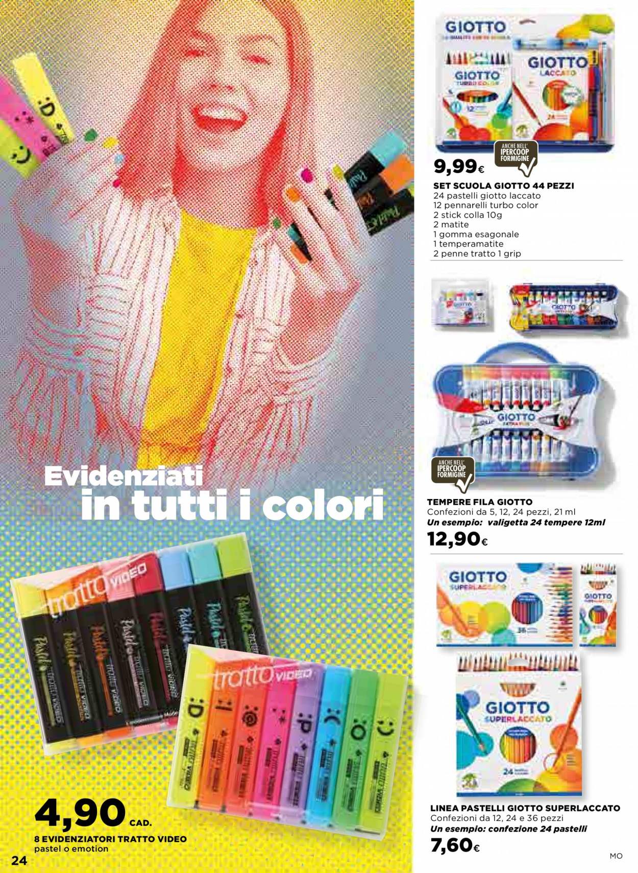 Leták Coop. Strana 24