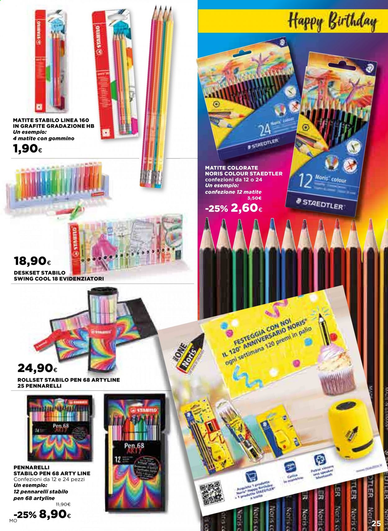 Leták Coop. Strana 25