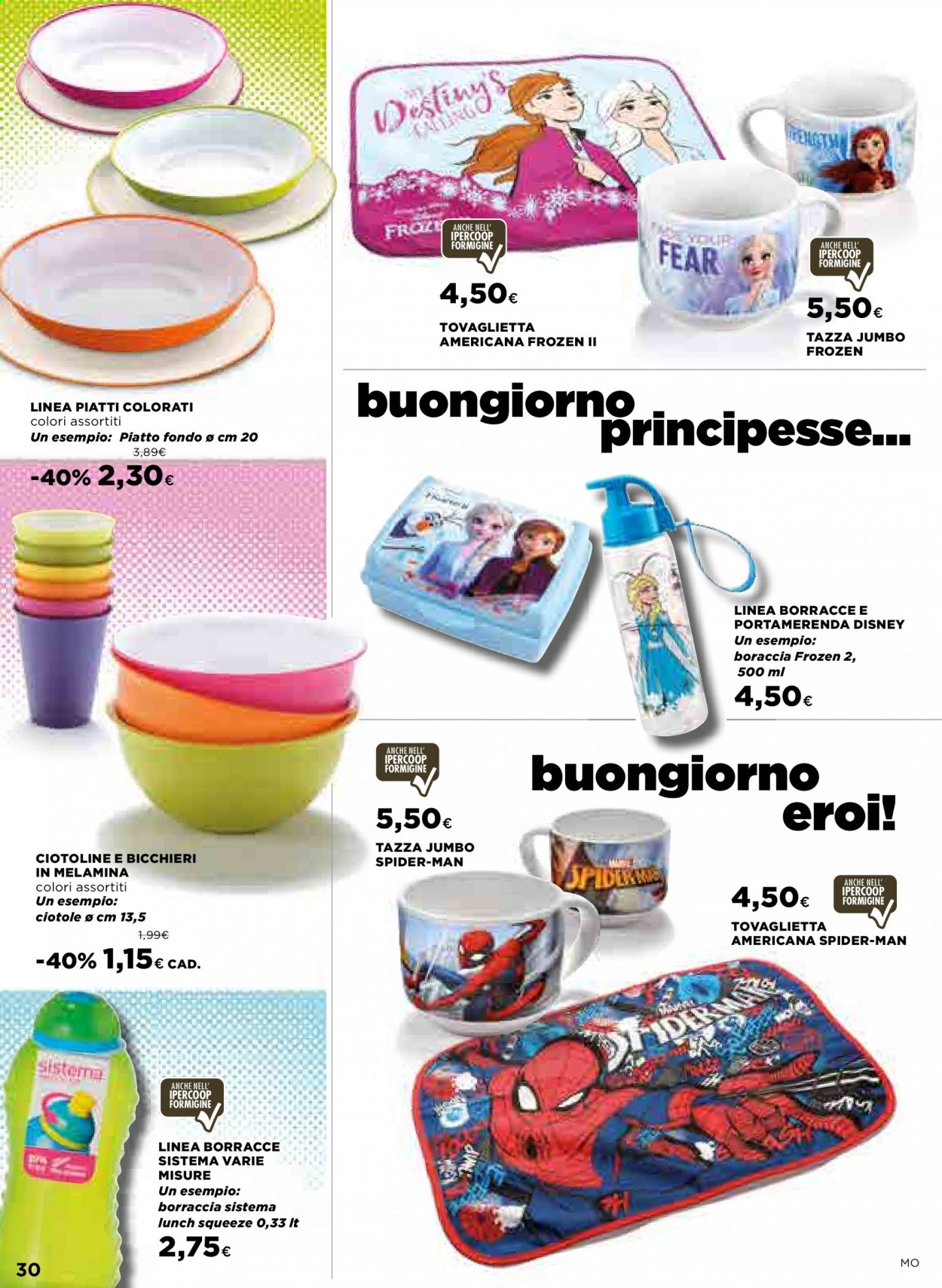 Leták Coop. Strana 30