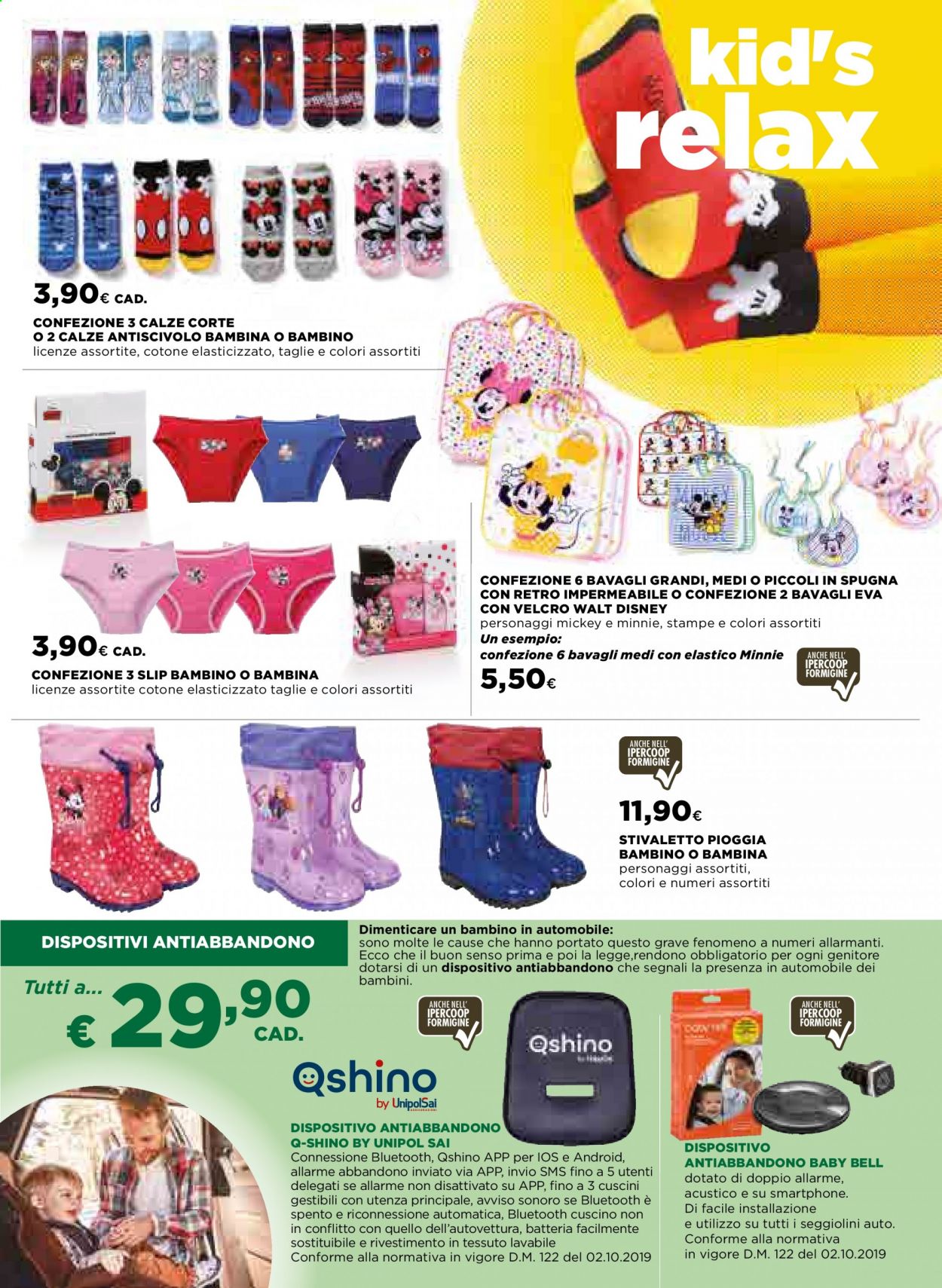 Volantino Coop. Pagina 31
