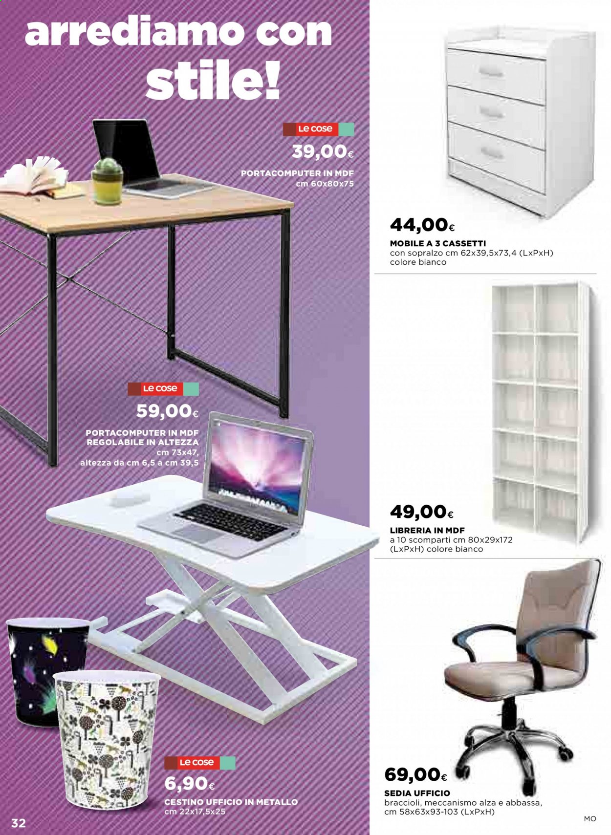 Leták Coop. Strana 32