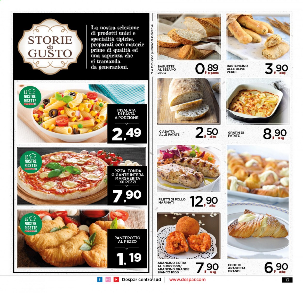 Volantino Interspar - 15/7/2021 - 25/7/2021. Pagina 13