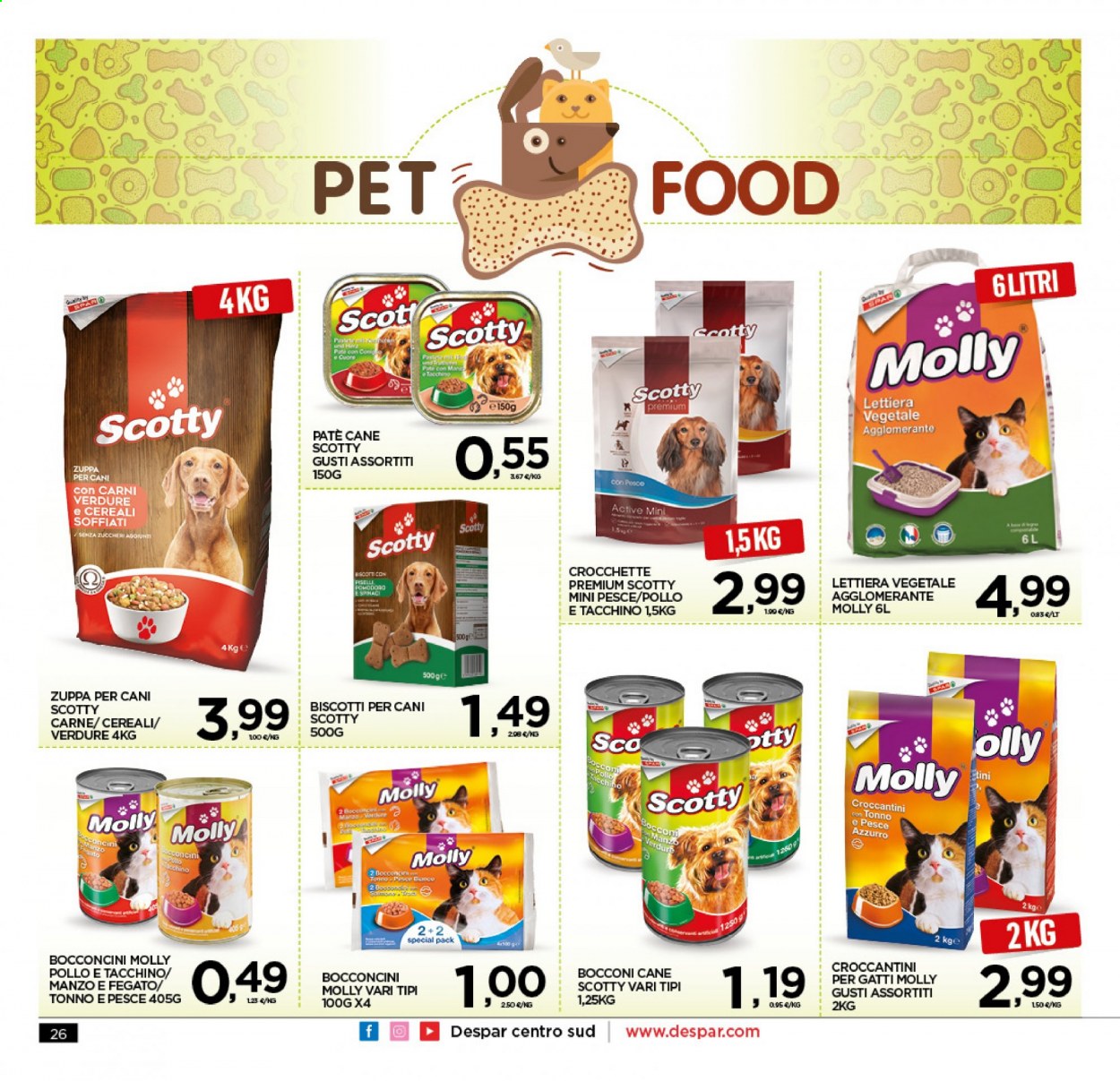 Volantino Interspar - 15/7/2021 - 25/7/2021. Pagina 26