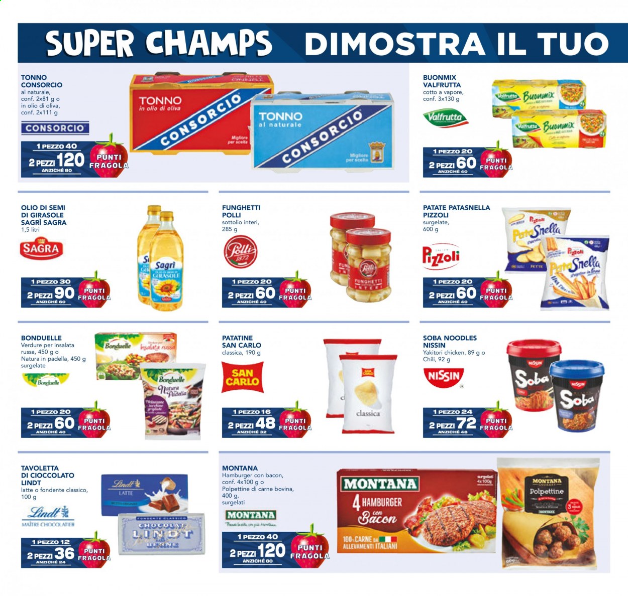 Volantino Esselunga - 15/7/2021 - 24/7/2021. Pagina 24