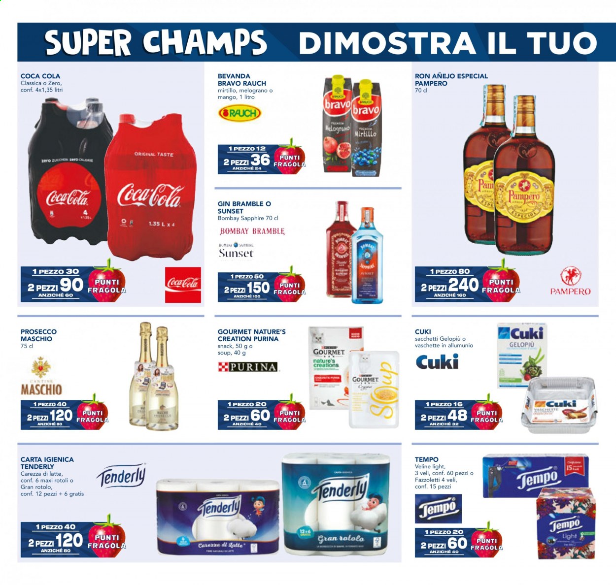 Volantino Esselunga - 15/7/2021 - 24/7/2021. Pagina 26
