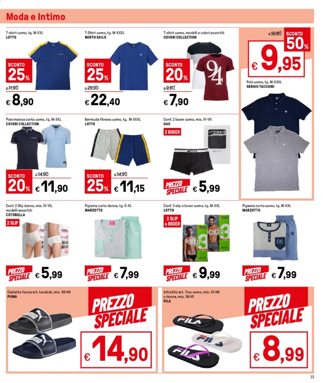 Volantino Iper, La grande i - 19/7/2021 - 1/8/2021. Pagina 27