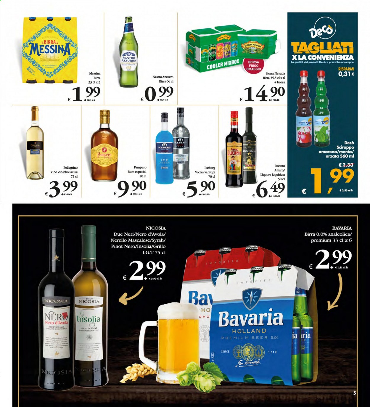 Volantino Deco - 20/7/2021 - 29/7/2021. Pagina 5