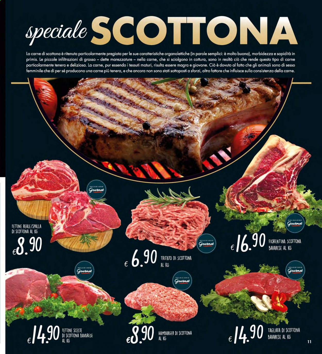 Volantino Deco - 20/7/2021 - 29/7/2021. Pagina 11