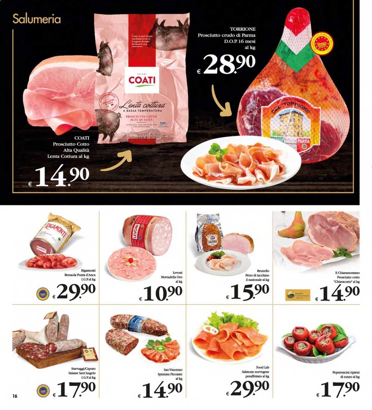 Volantino Deco - 20/7/2021 - 29/7/2021. Pagina 16