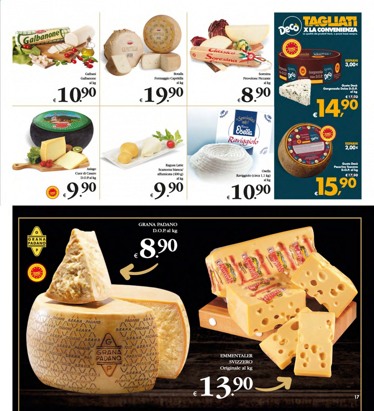 Volantino Deco - 20/7/2021 - 29/7/2021. Pagina 17