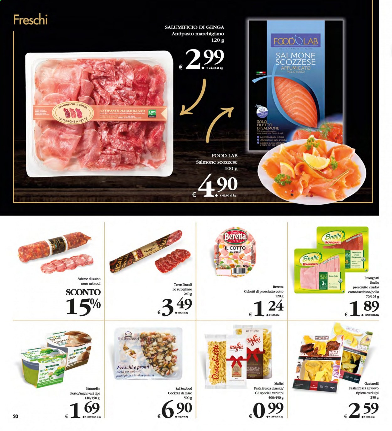 Volantino Deco - 20/7/2021 - 29/7/2021. Pagina 20