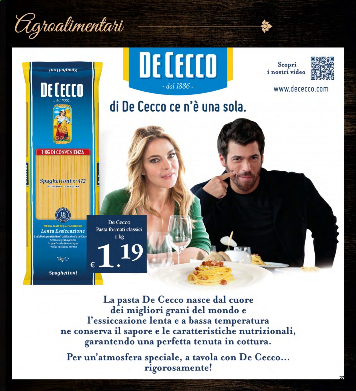 Volantino Deco - 20/7/2021 - 29/7/2021. Pagina 27