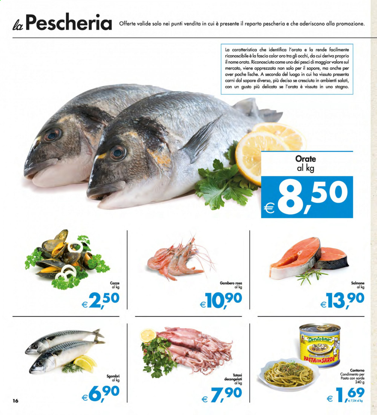 Volantino Deco - 20/7/2021 - 29/7/2021. Pagina 16