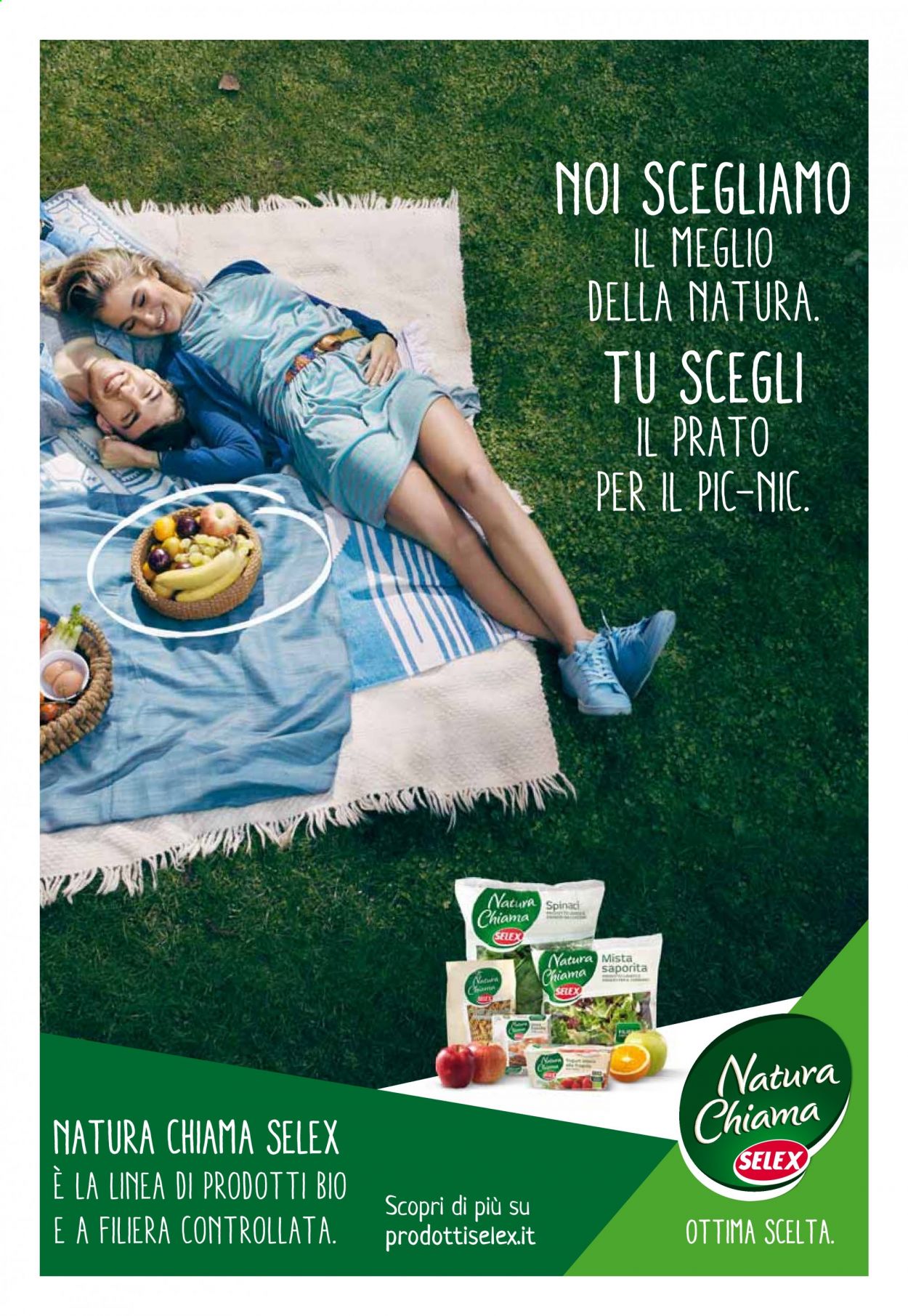 Volantino Famila - 22/7/2021 - 4/8/2021. Pagina 6