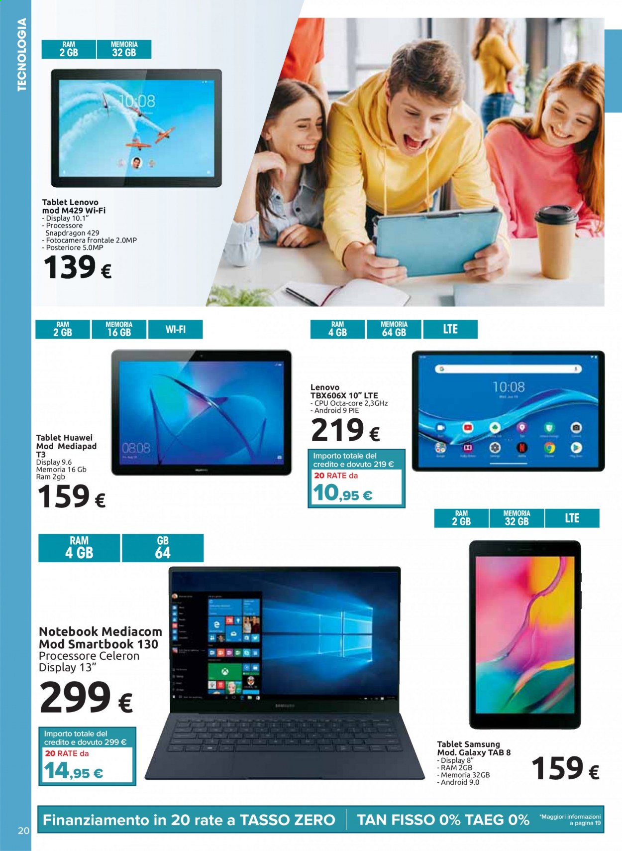 Volantino Carrefour - 29/7/2021 - 29/8/2021. Pagina 20