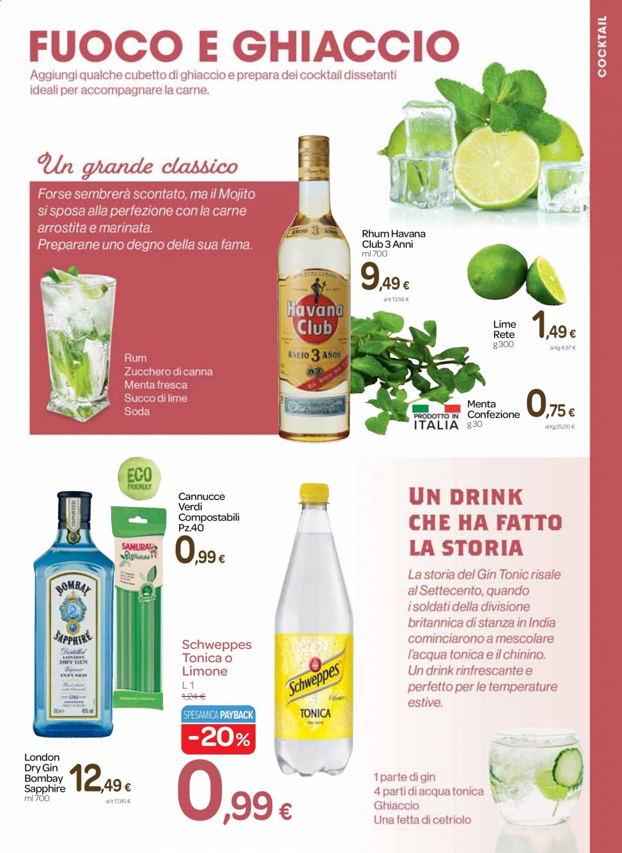 Volantino Carrefour - 29/7/2021 - 25/8/2021. Pagina 7