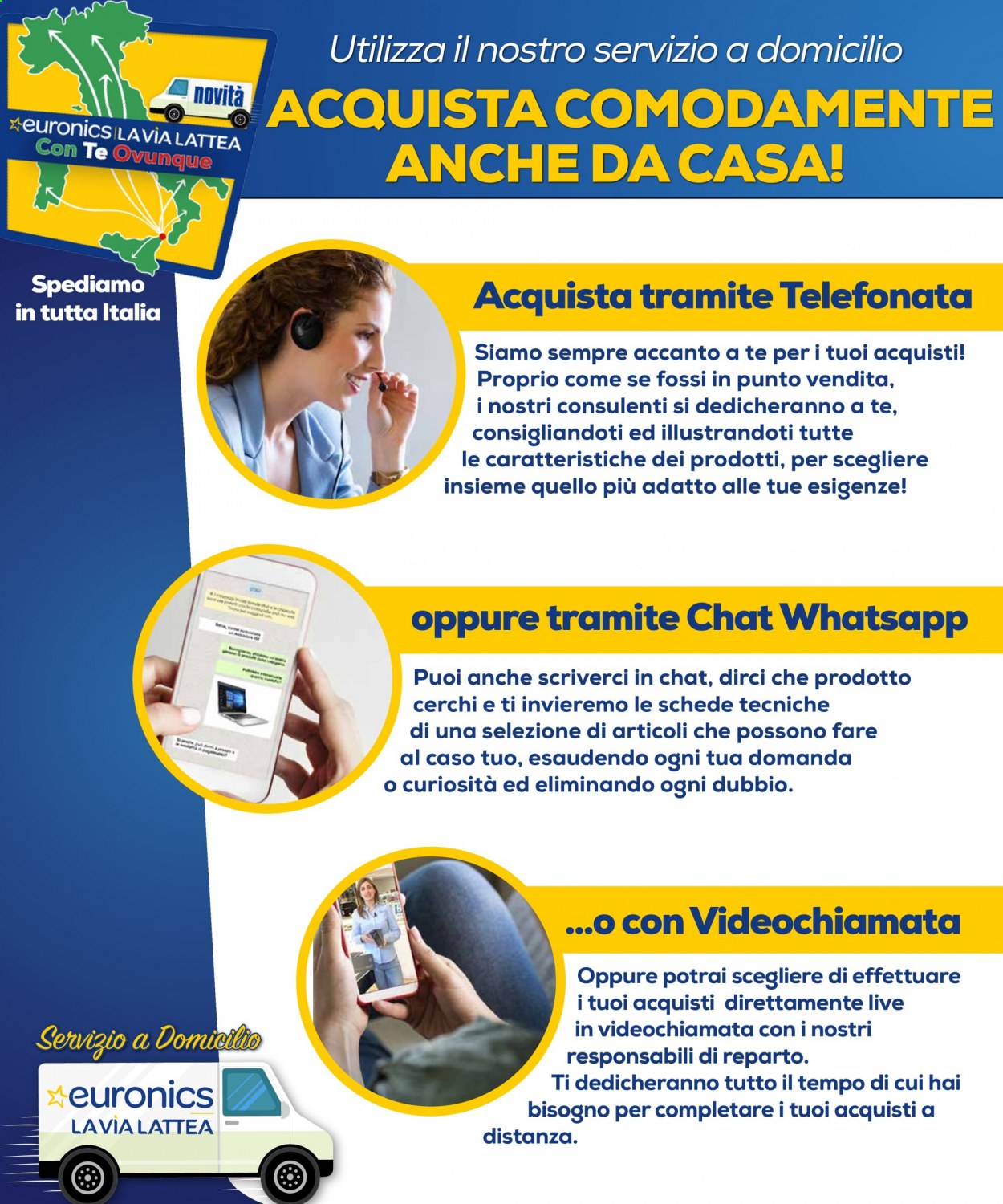 Volantino Euronics - 29/7/2021 - 11/8/2021. Pagina 2