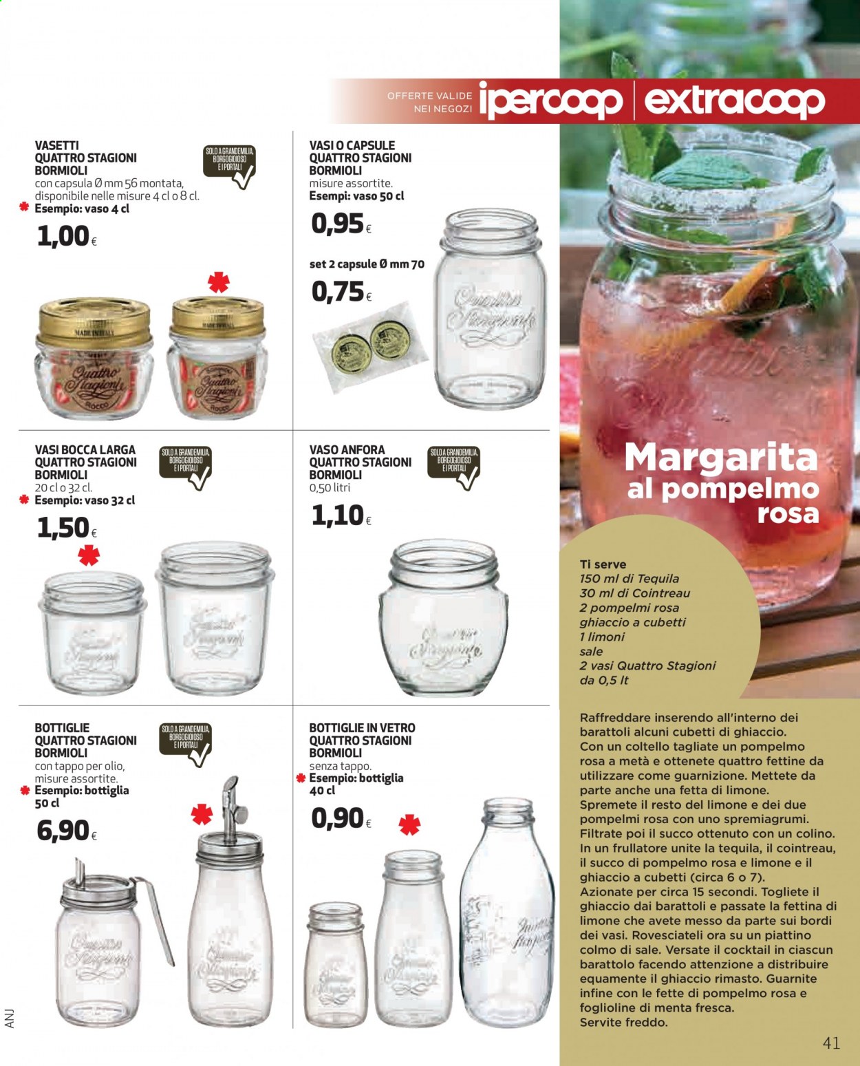 Leták Coop - 29.7.2021 - 11.8.2021. Strana 41