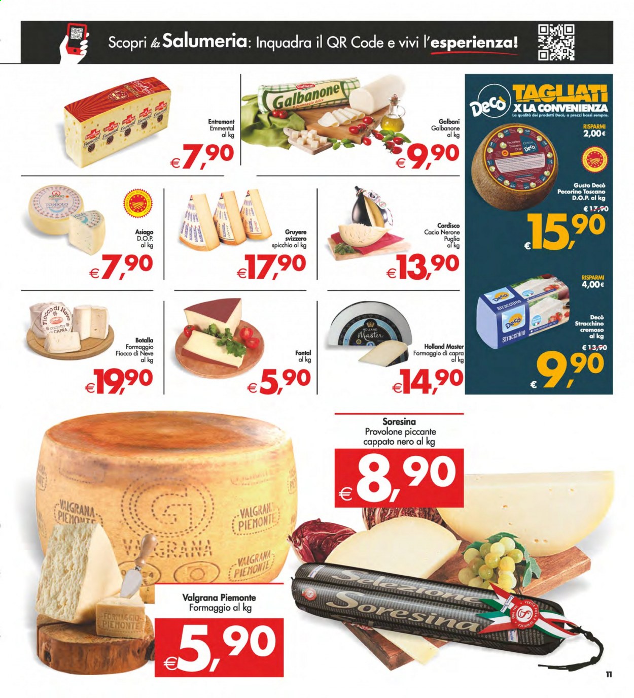 Volantino Deco - 30/7/2021 - 9/8/2021. Pagina 11