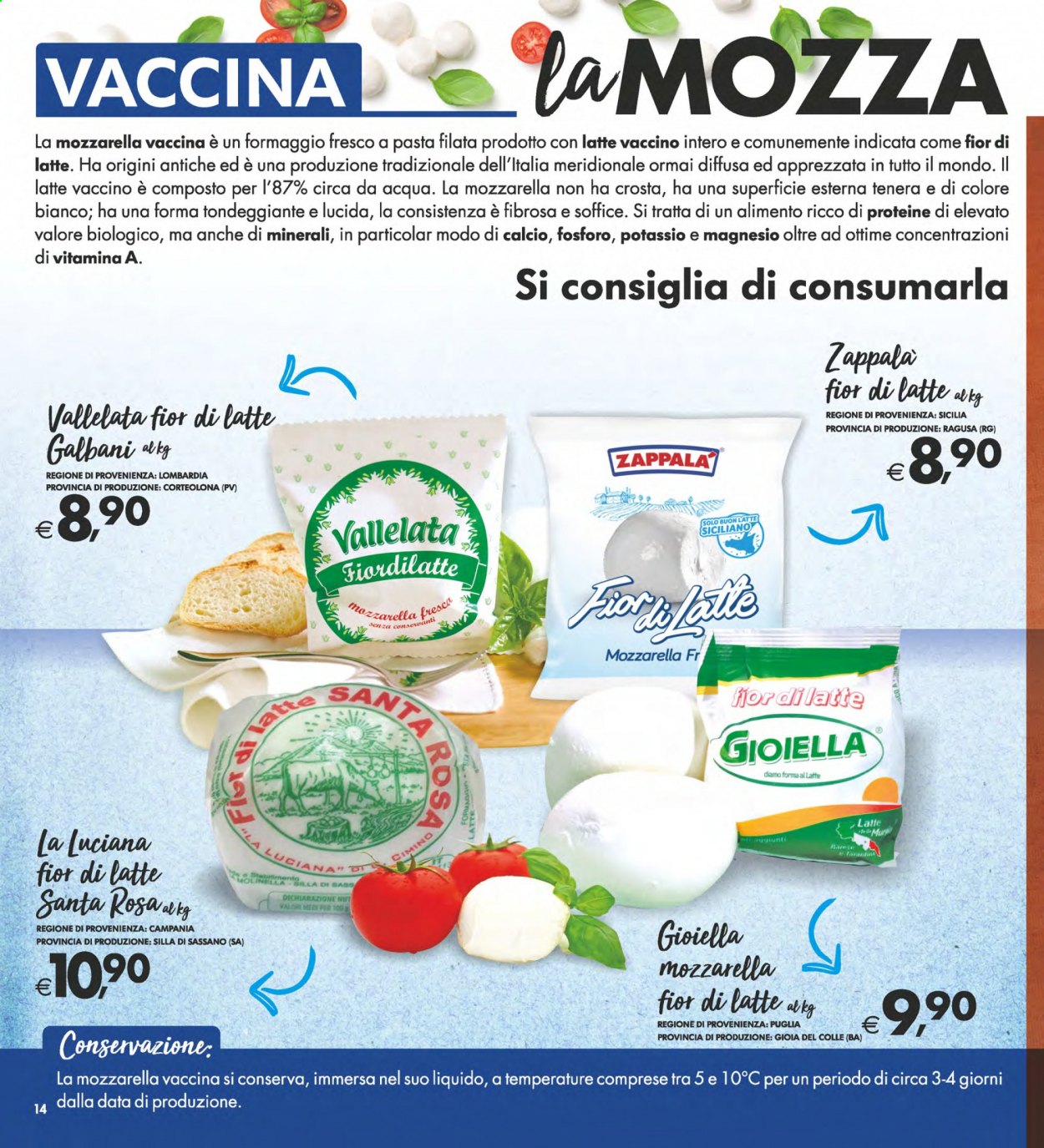 Volantino Deco - 30/7/2021 - 9/8/2021. Pagina 14