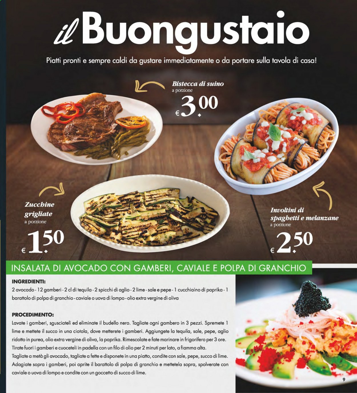 Volantino Deco - 30/7/2021 - 9/8/2021. Pagina 9