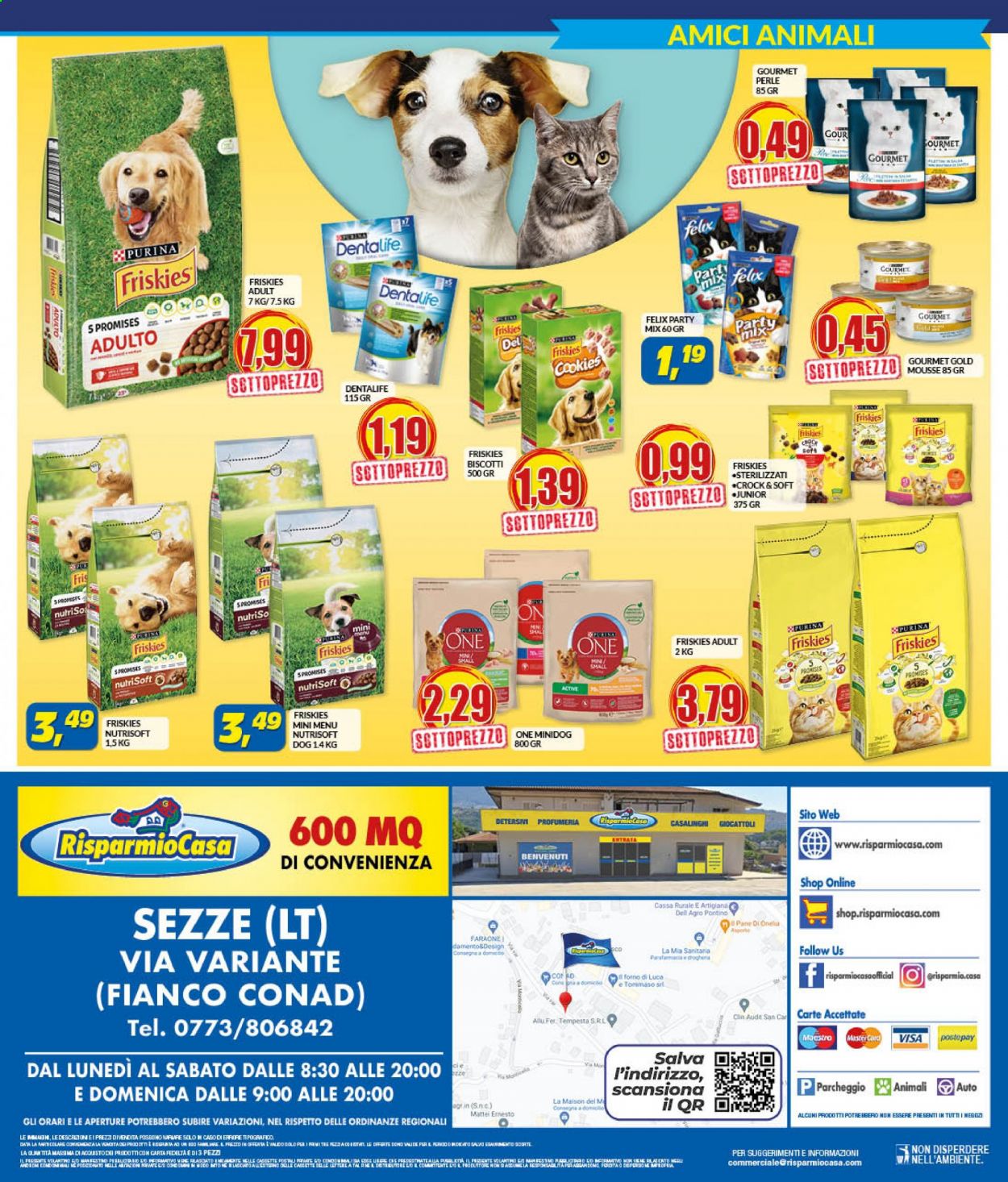 Volantino Risparmio Casa - 31/7/2021 - 22/8/2021. Pagina 12