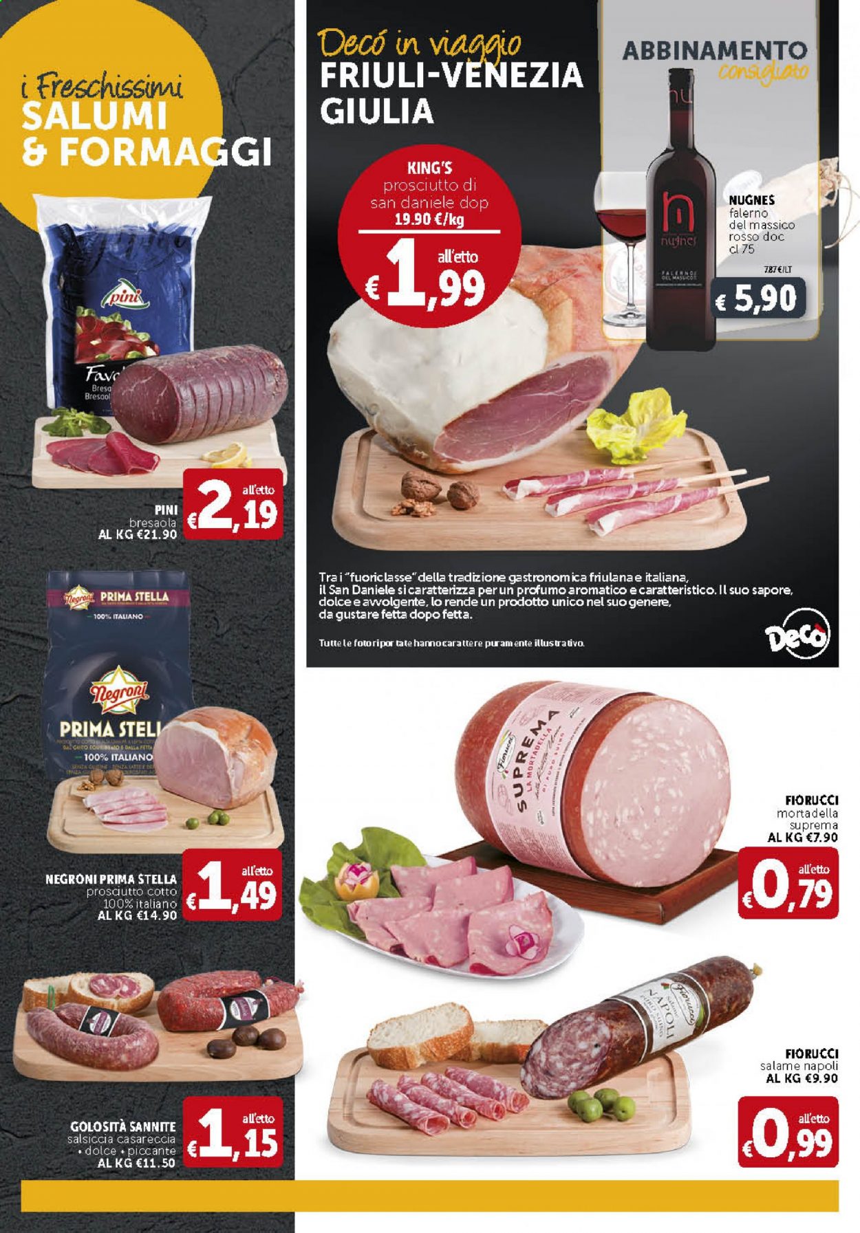 Volantino Deco - 30/7/2021 - 9/8/2021. Pagina 6