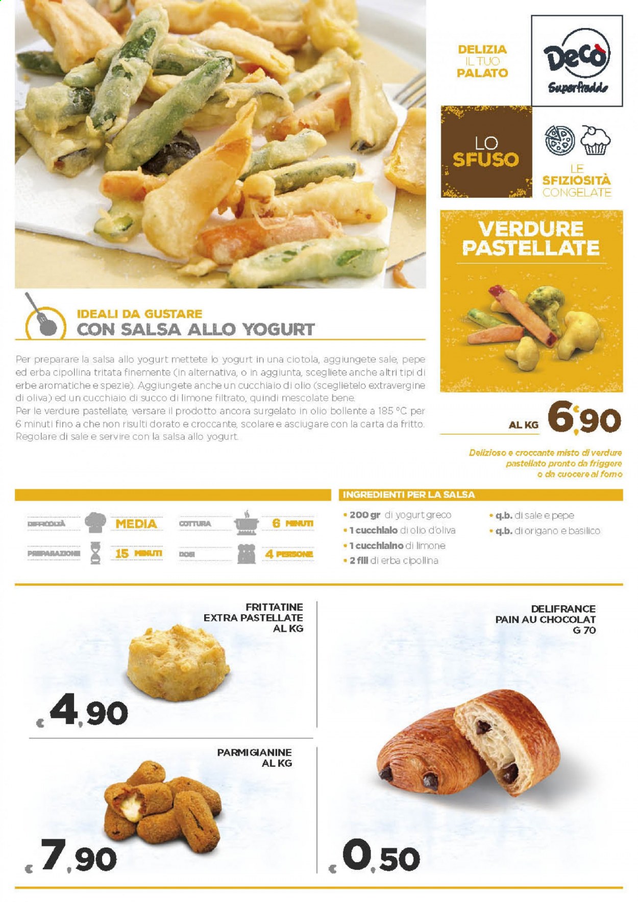 Volantino Deco - 30/7/2021 - 9/8/2021. Pagina 5