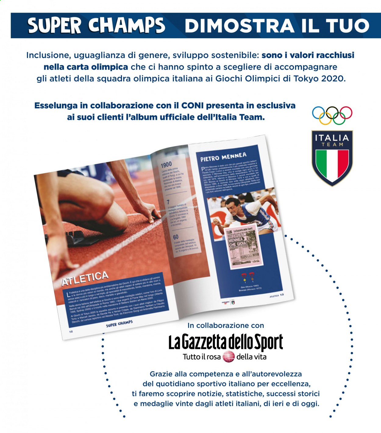 Volantino Esselunga - 28/7/2021 - 8/8/2021. Pagina 16