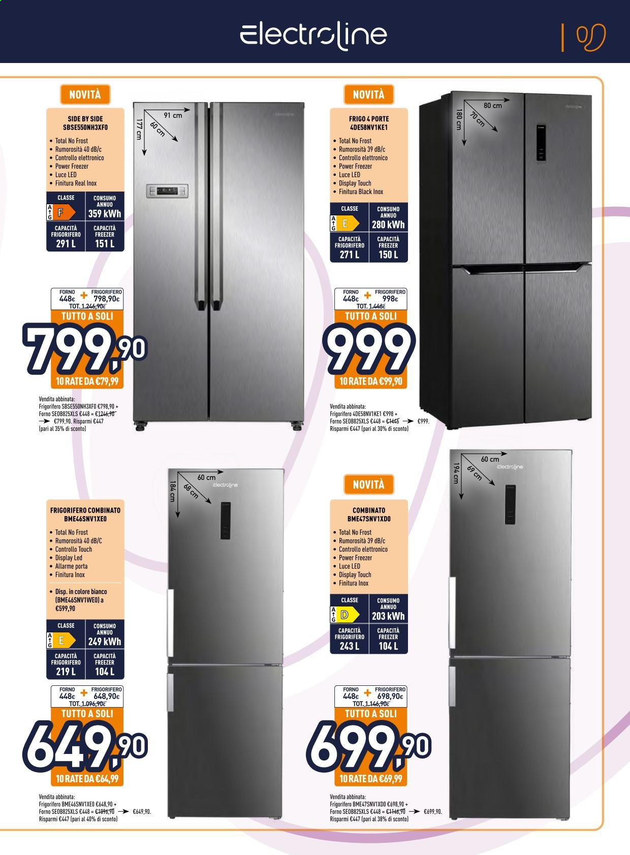 Volantino Unieuro - 21/7/2021 - 12/8/2021. Pagina 5