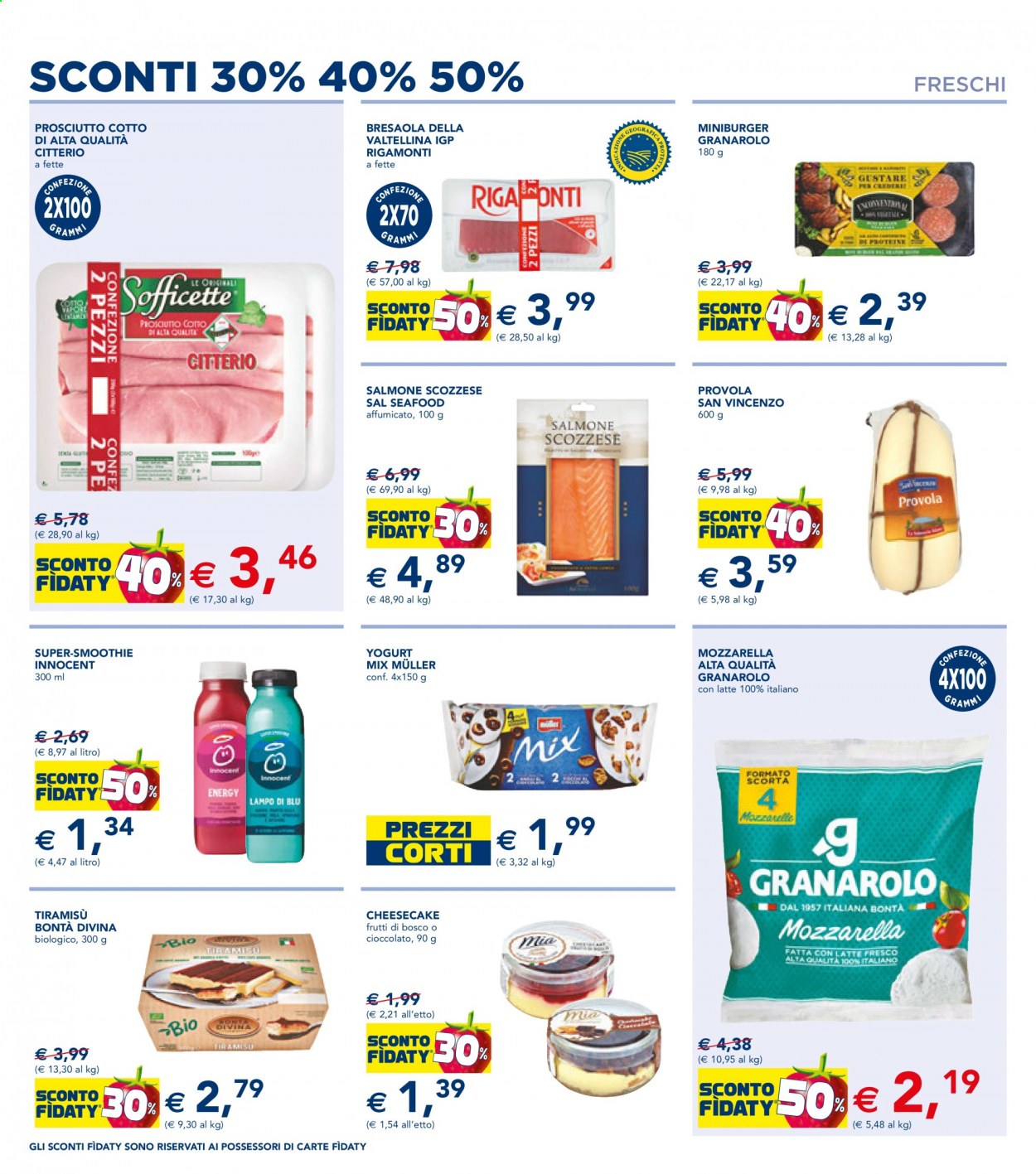 Volantino Esselunga - 5/8/2021 - 18/8/2021. Pagina 2