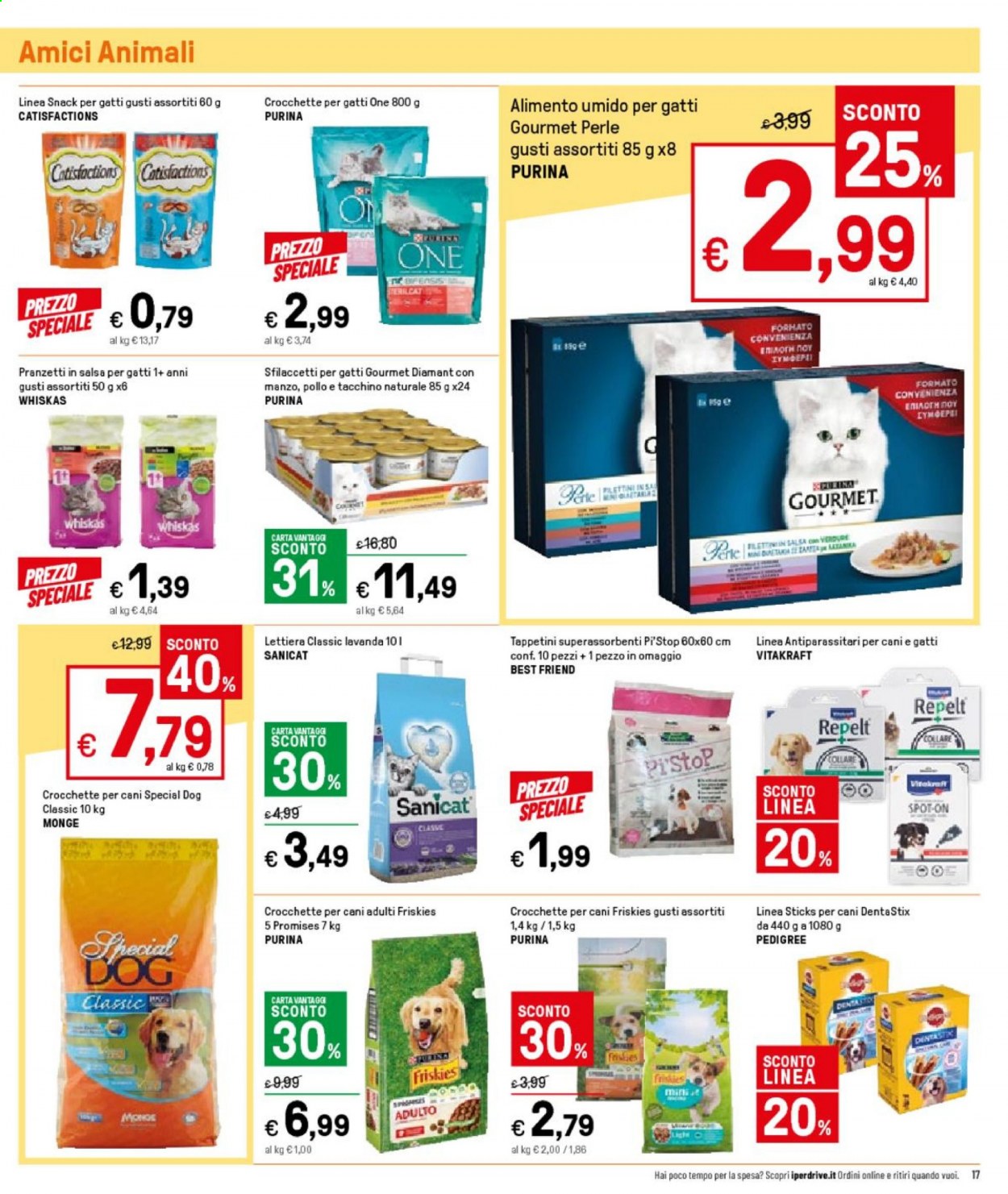Volantino Iper, La grande i - 9/8/2021 - 22/8/2021. Pagina 18