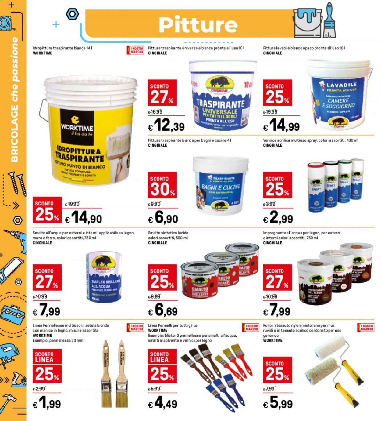 Volantino Iper, La grande i - 9/8/2021 - 8/9/2021. Pagina 2