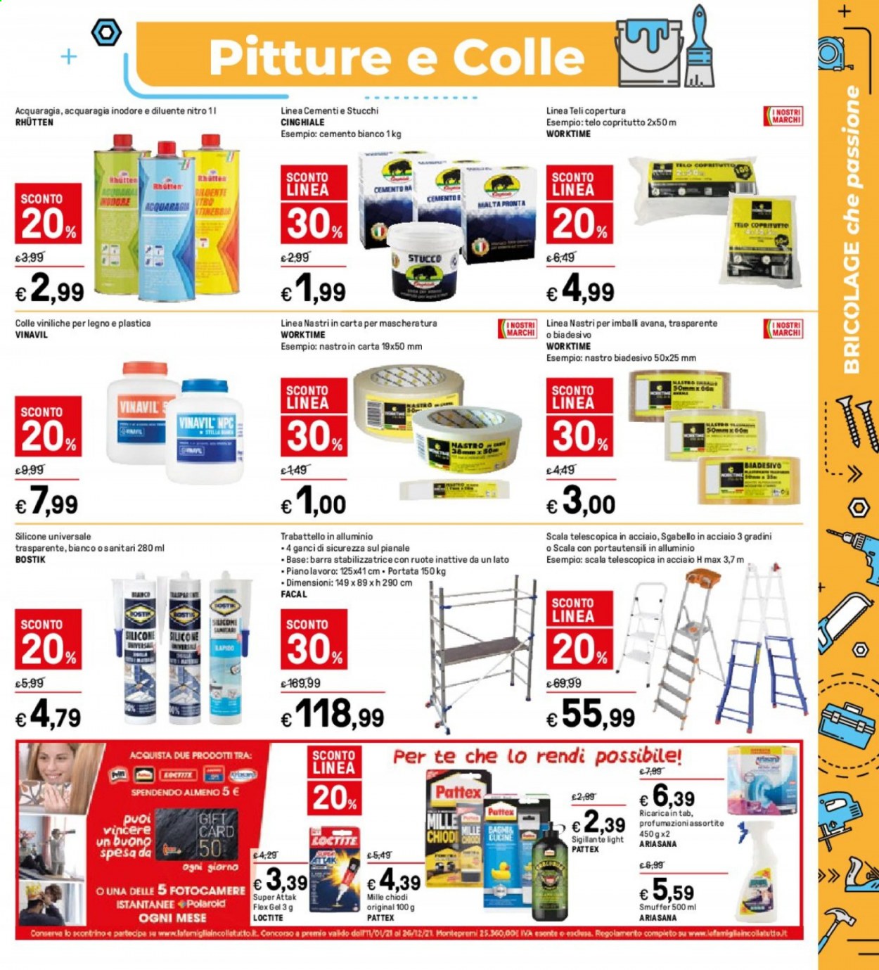 Volantino Iper, La grande i - 9/8/2021 - 8/9/2021. Pagina 3