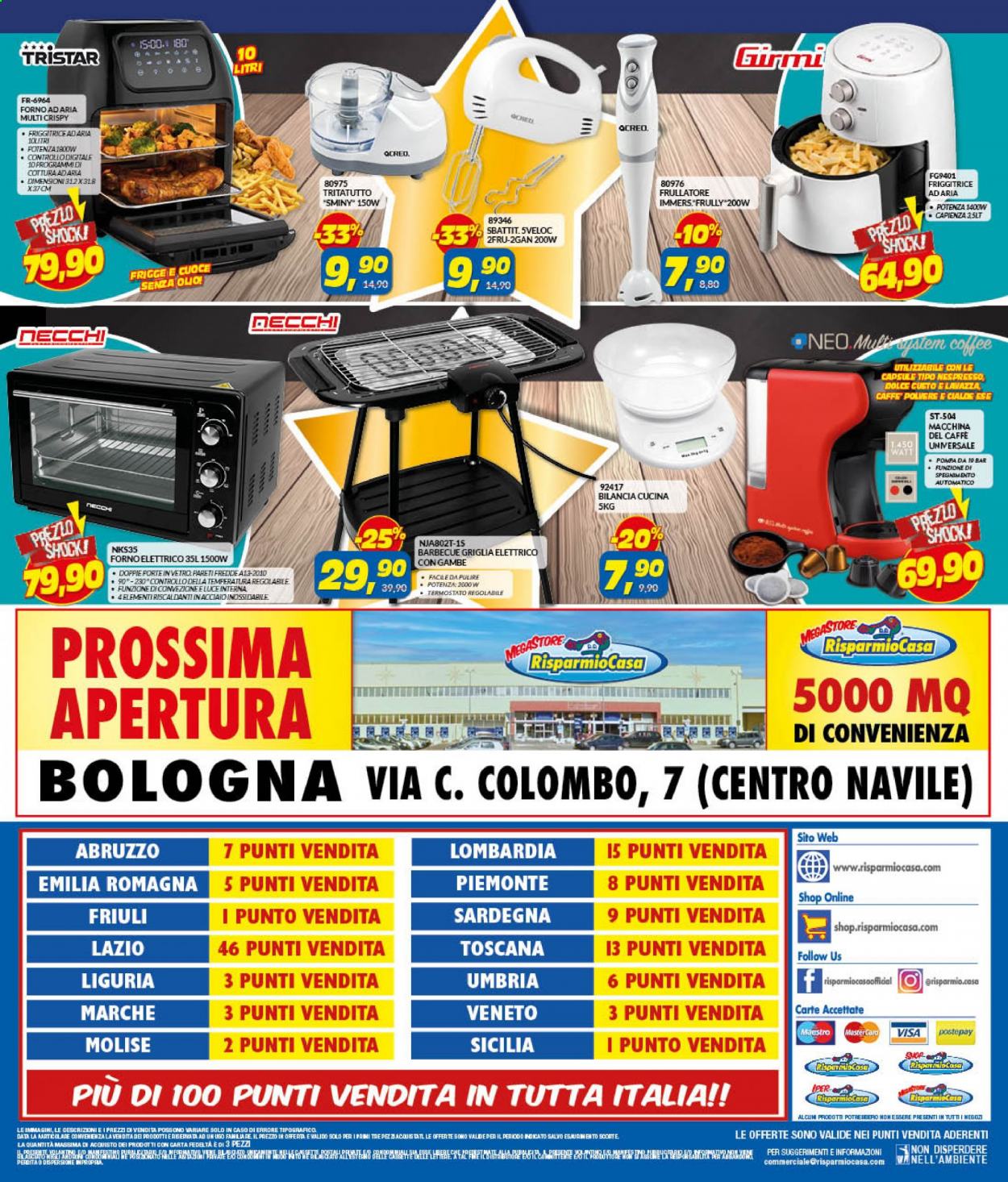Volantino Risparmio Casa - 9/8/2021 - 27/8/2021. Pagina 12