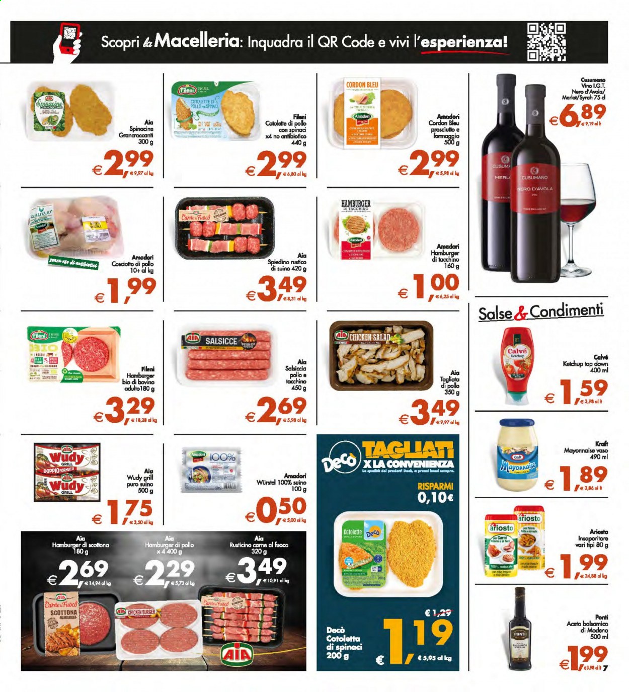 Volantino Deco - 10/8/2021 - 19/8/2021. Pagina 7